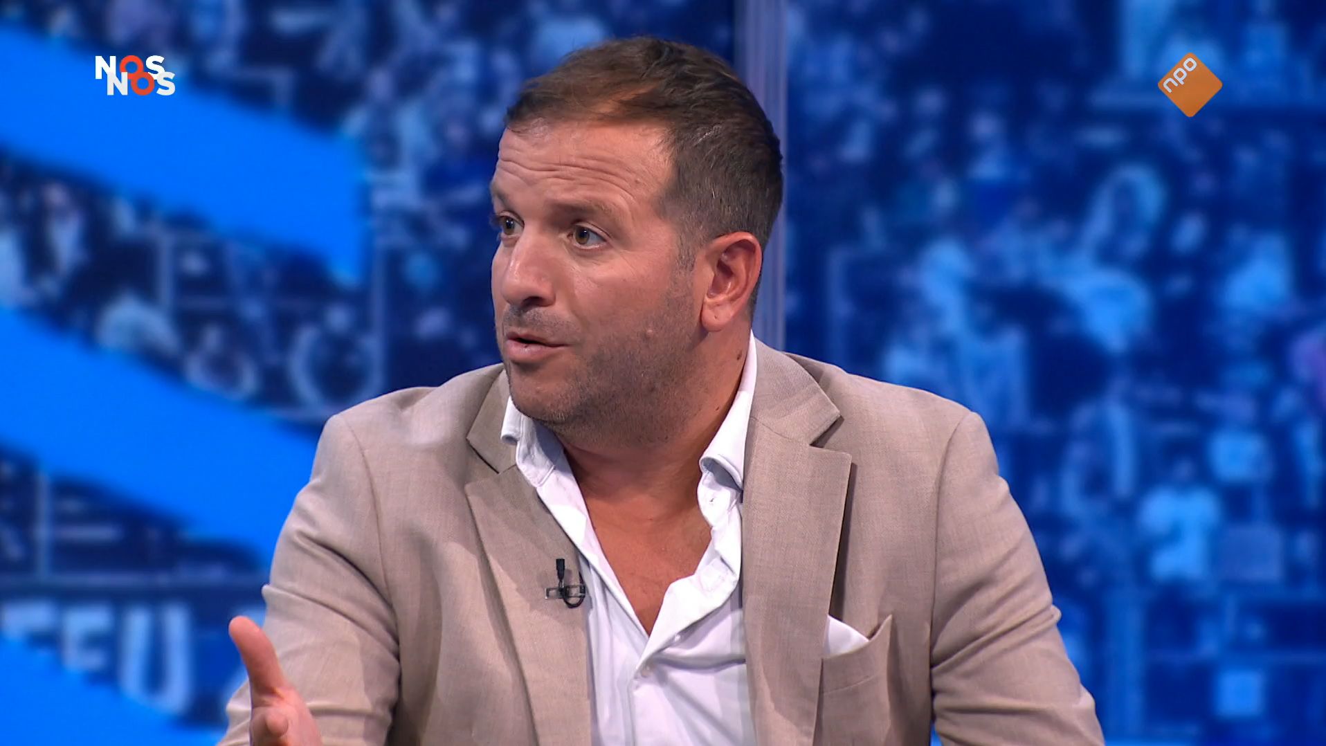 Rafael van der Vaart