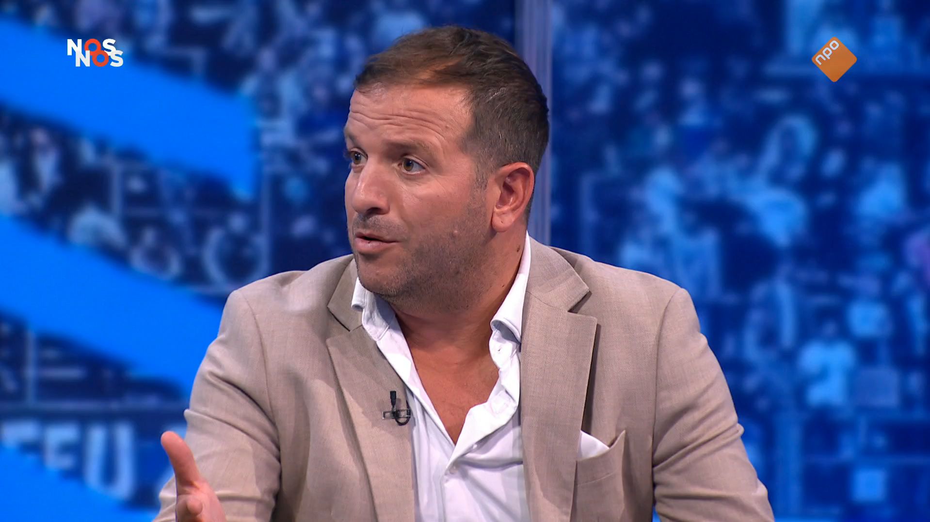 Rafael van der Vaart