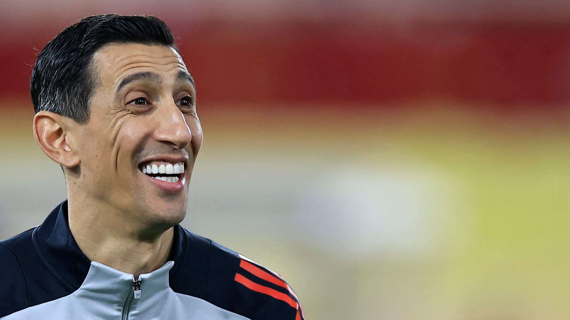 Angel Di Maria Benfica 2025