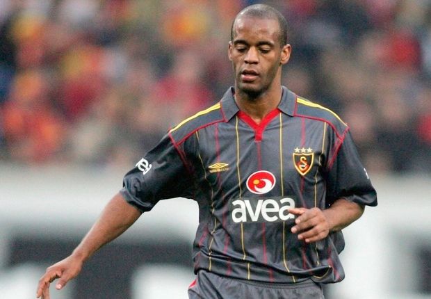 Classics: Flavio Conceicao (Galatasaray)