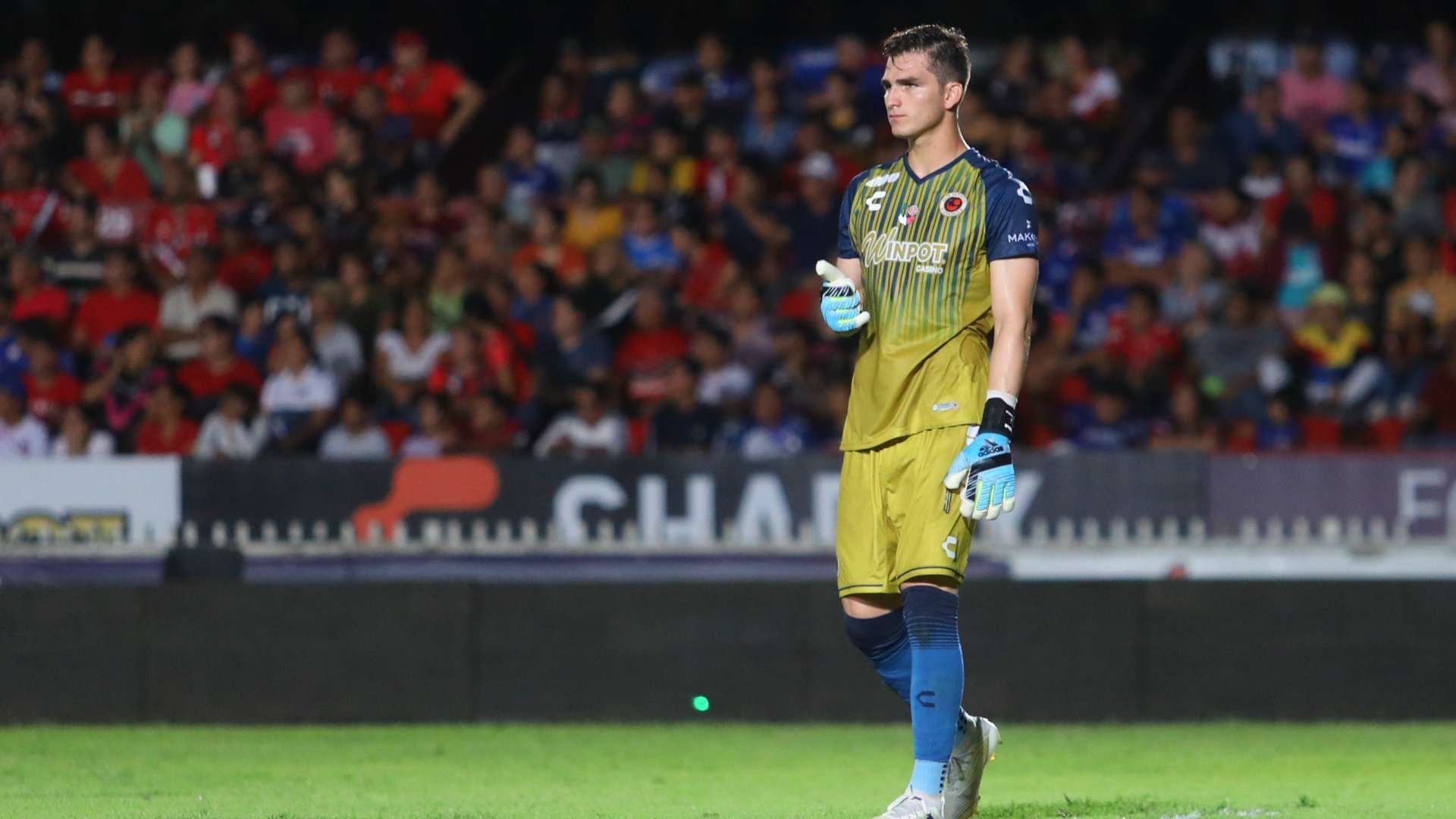 Sebastián Jurado Veracruz