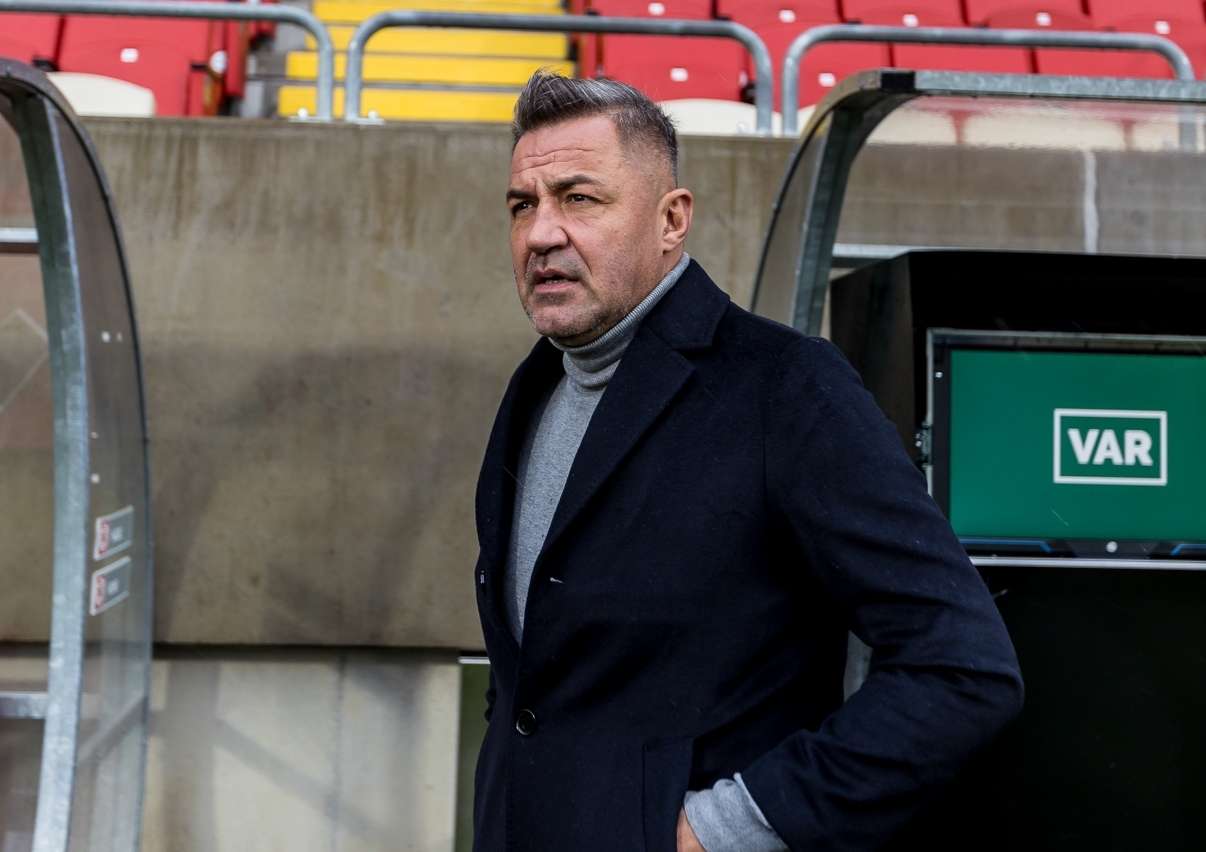 Mátyus János Kisvárda