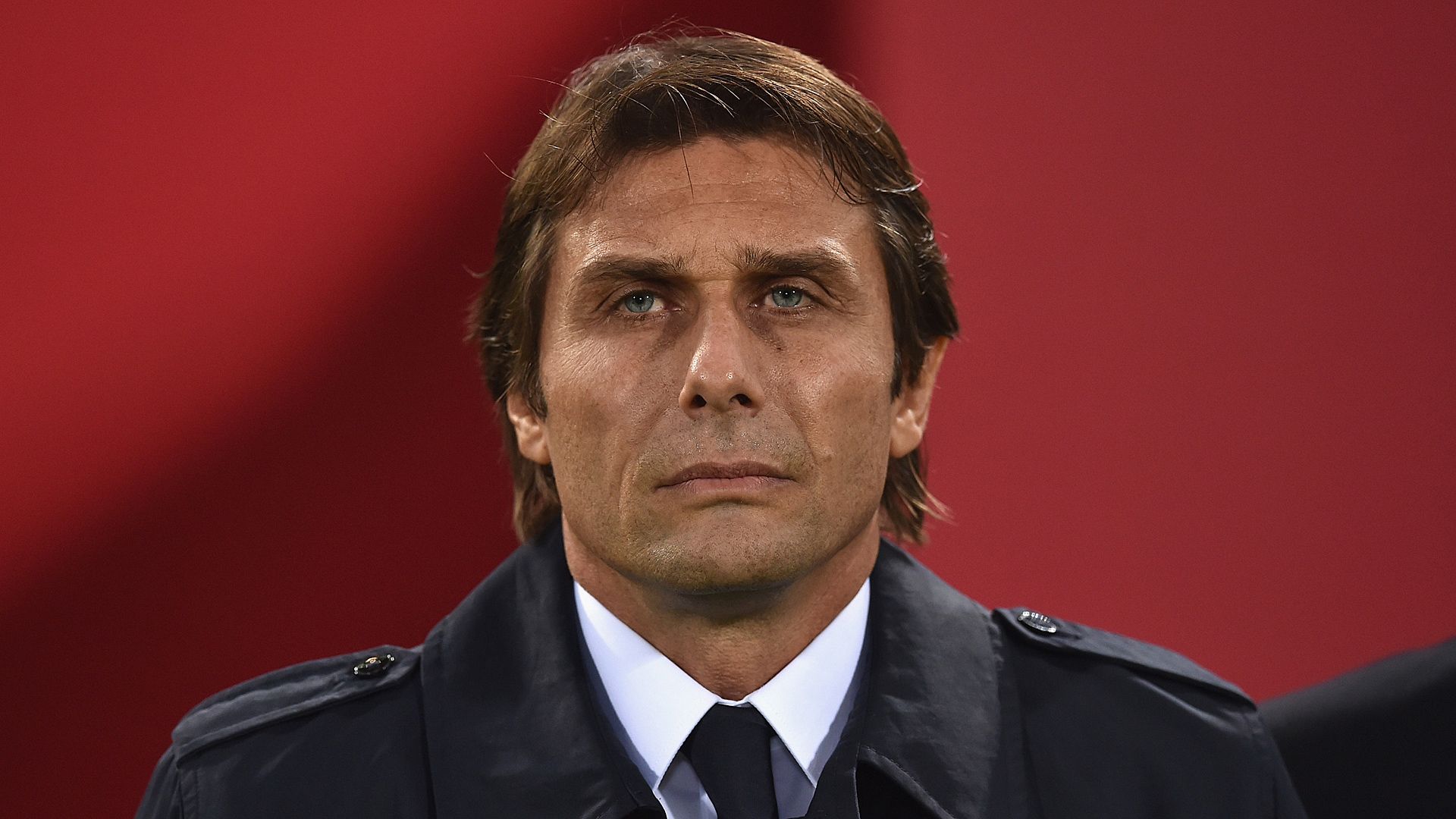 Antonio Conte Italy Rumania 11172015