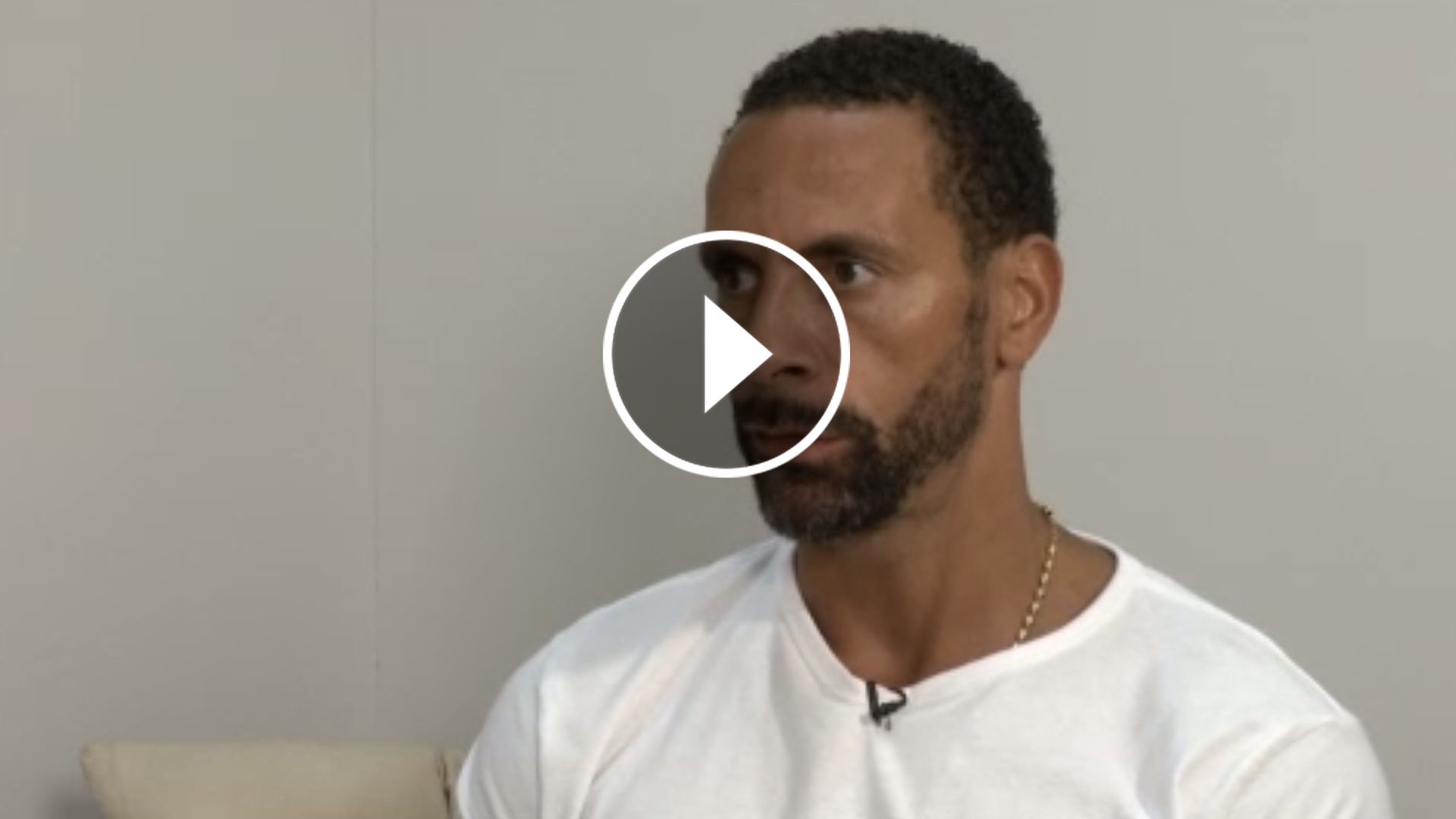 GFX Video Rio Ferdinand