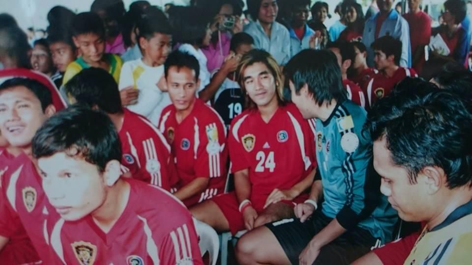 รังสรรค์ วิวัฒน์ชัยโชค