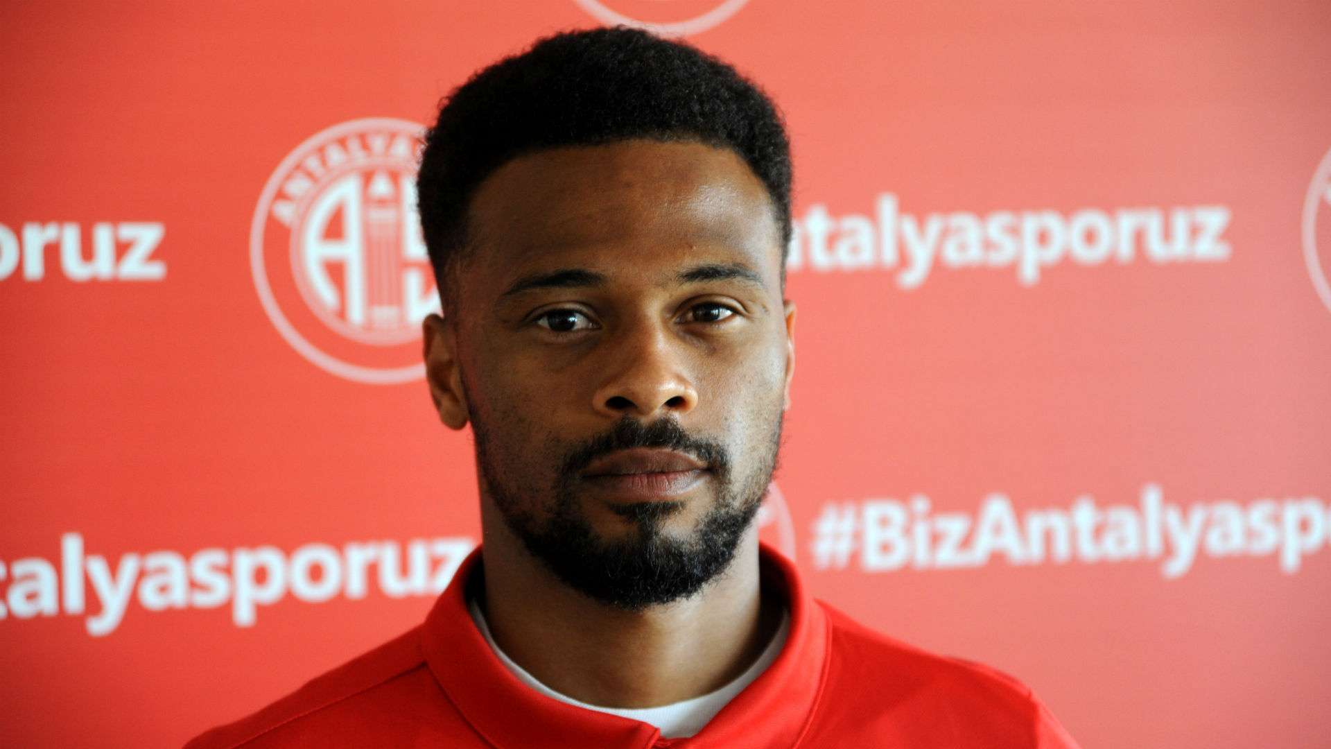Alfredo Kulembe Ribeiro Antalyaspor 09032019