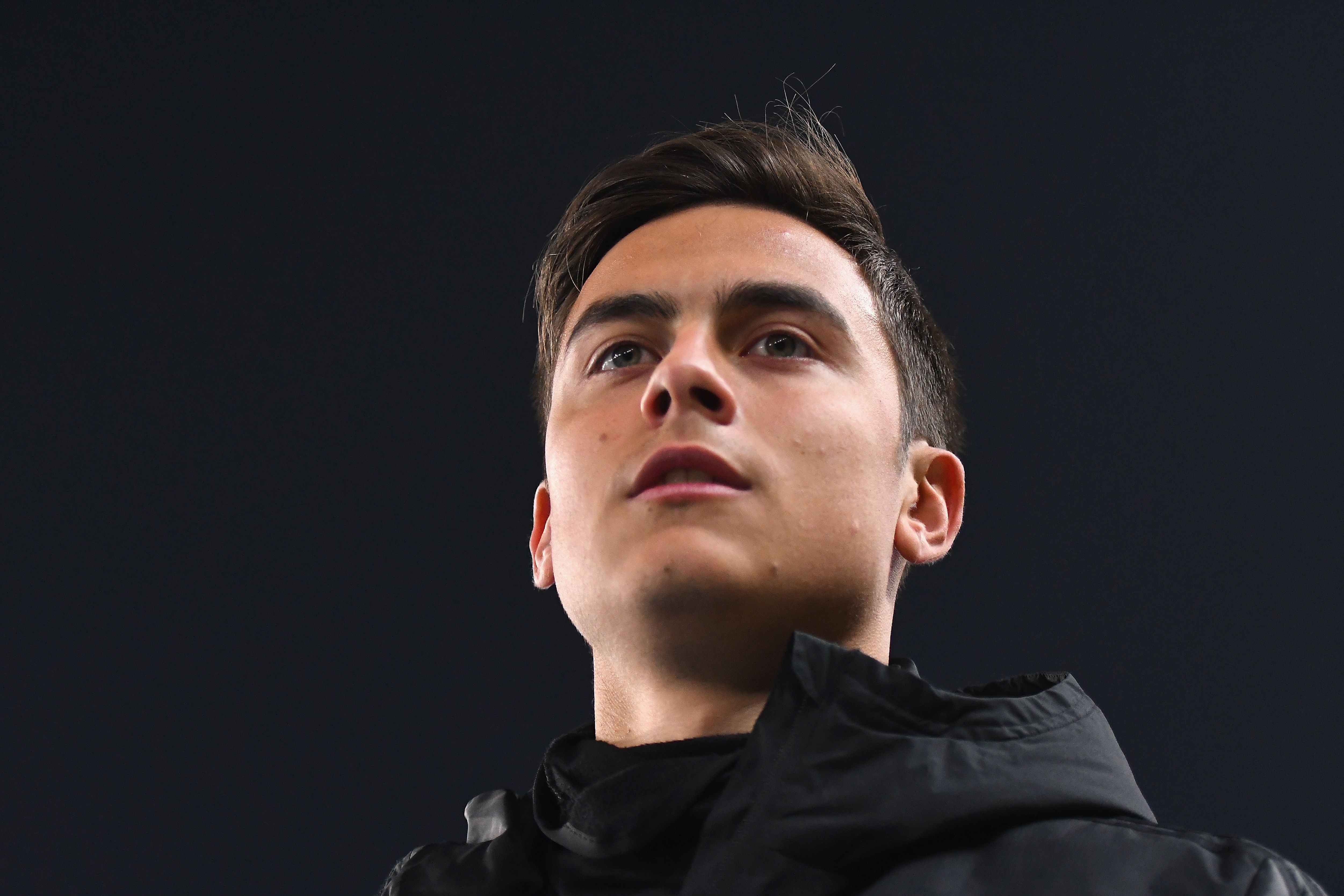 Paulo Dybala