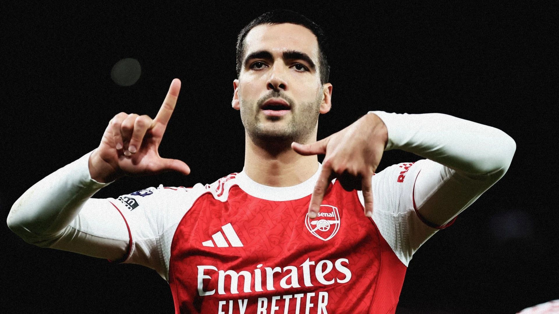 Arsenal player ratings vs Brentford: Mikel Merino is at it again! Stand-in striker steps up once more while Ben White offers reminder of his talents as rotated Gunners hold on for victory