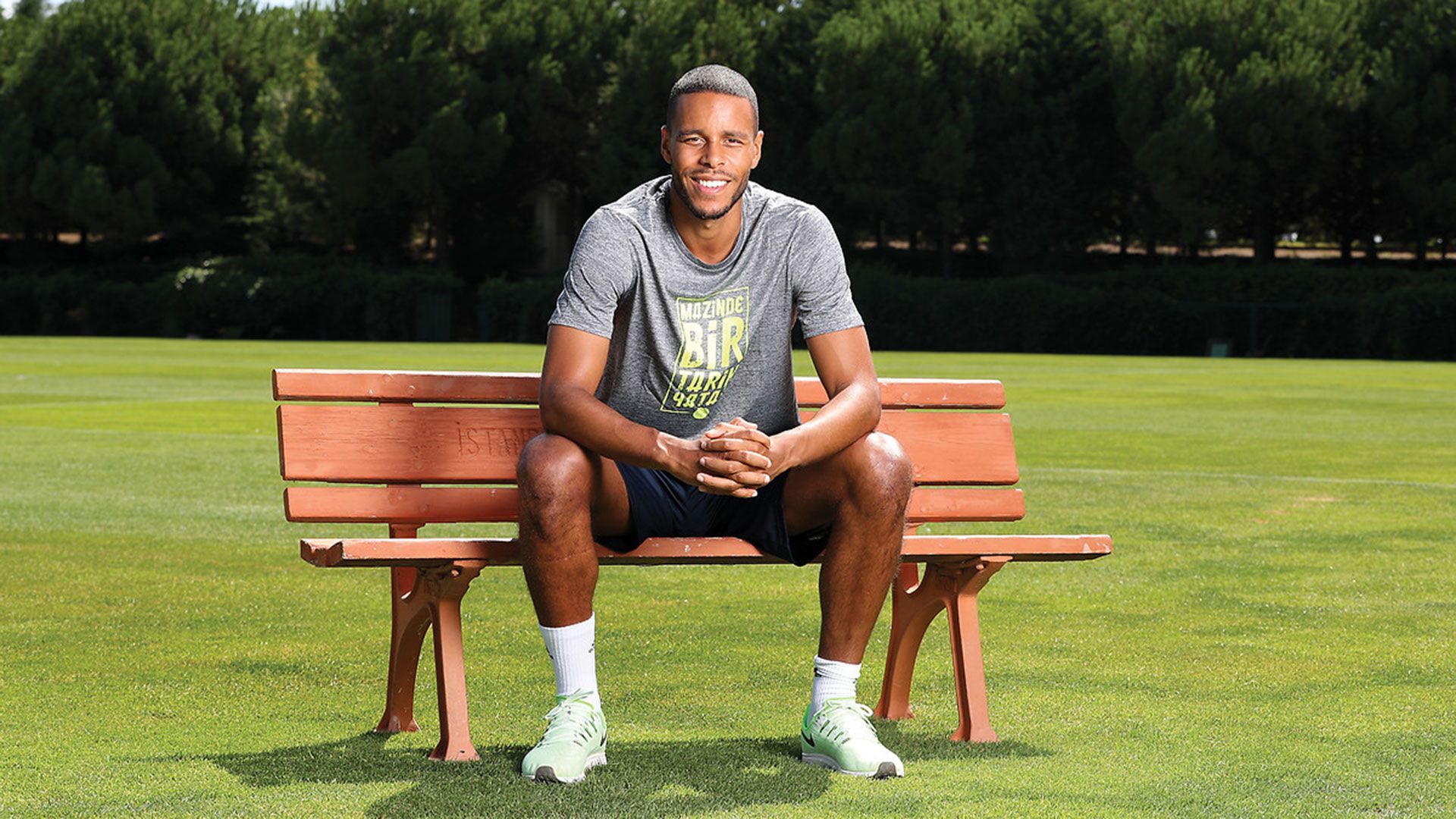 Mathias Zanka Jorgensen Fenerbahce