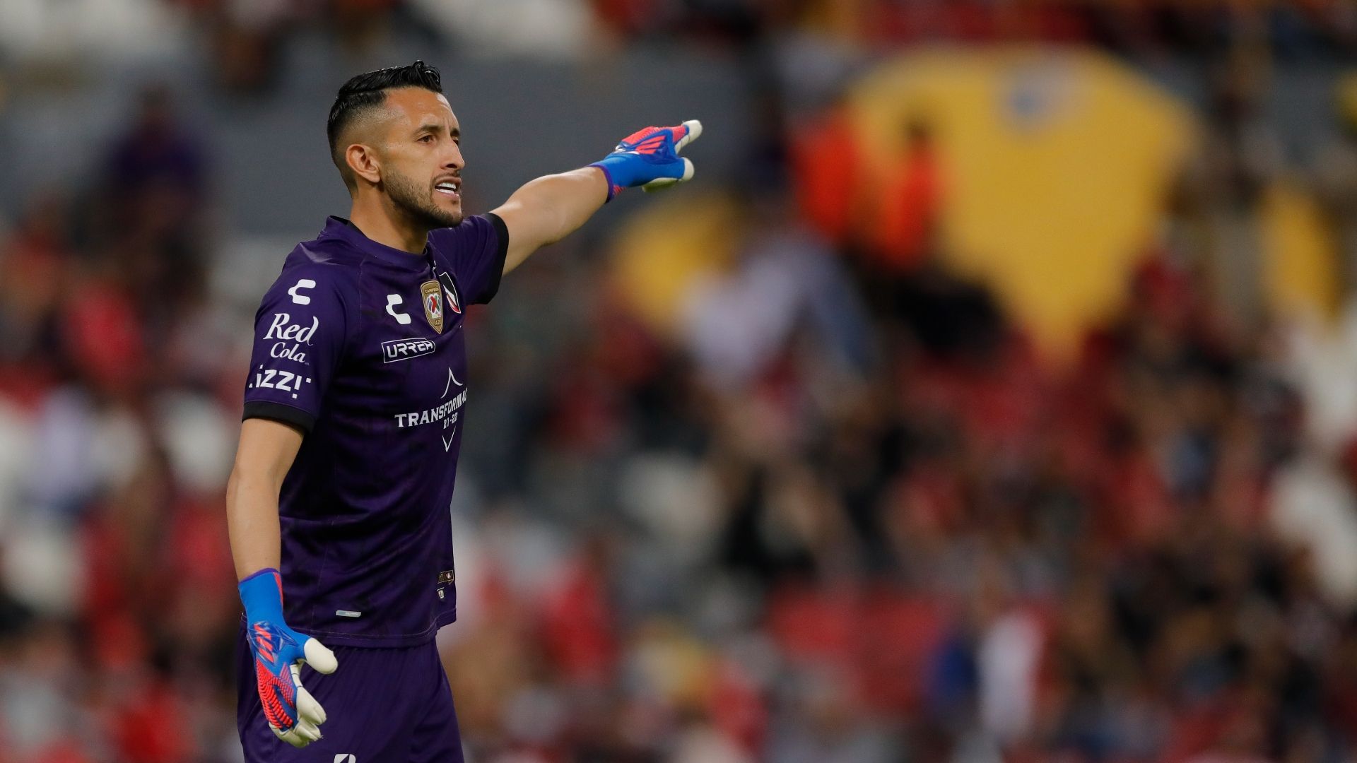 Camilo Vargas Atlas Clausura 2022 Liga MX