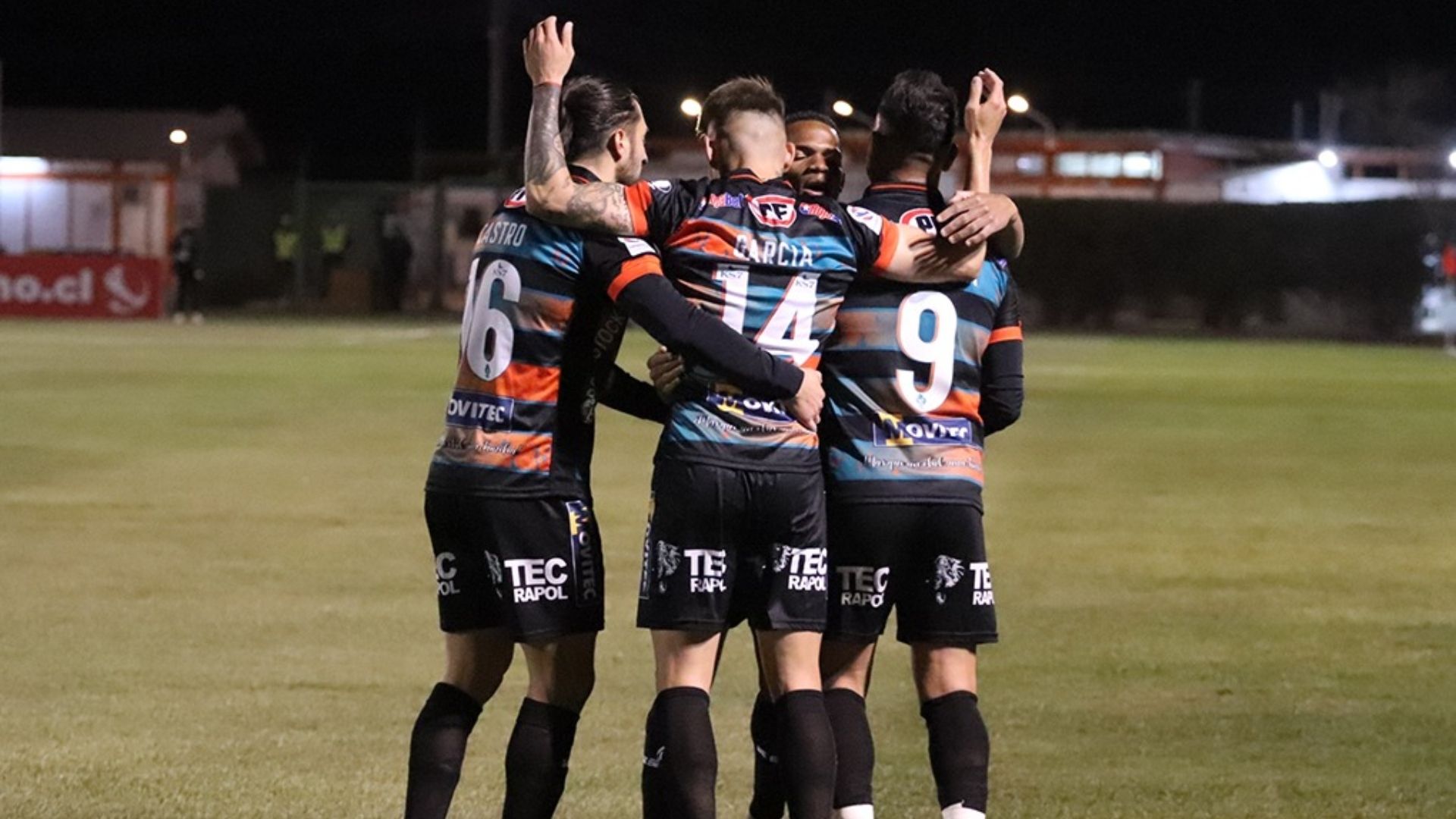 22062023 Cobresal Copiapó