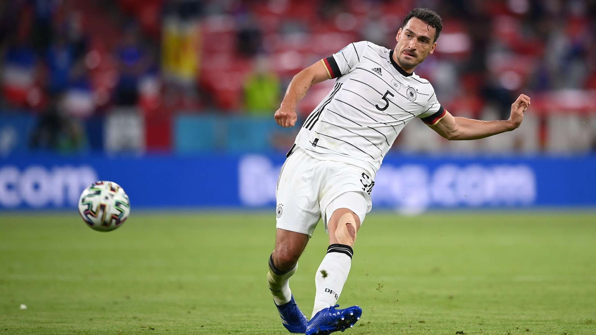 20210615_Mats Hummels_Germany