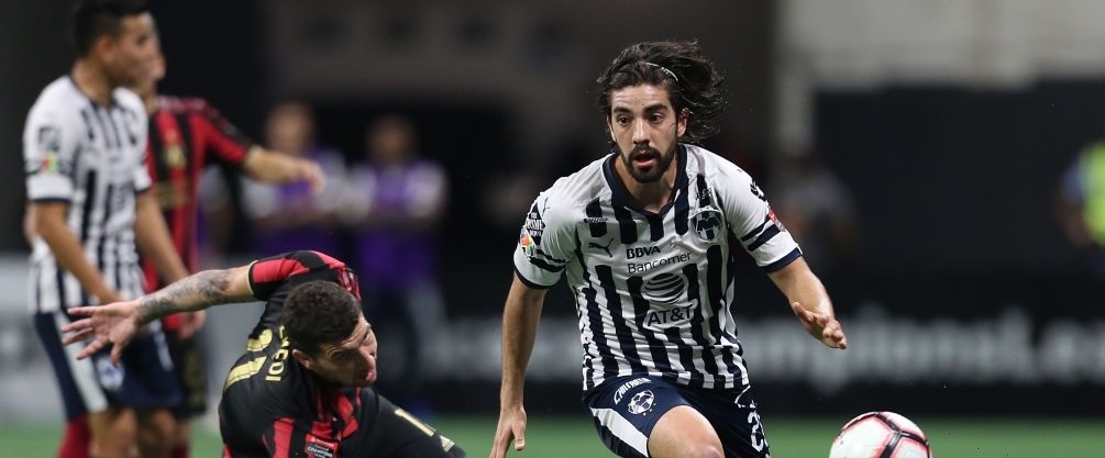 Atlanta United Rayados