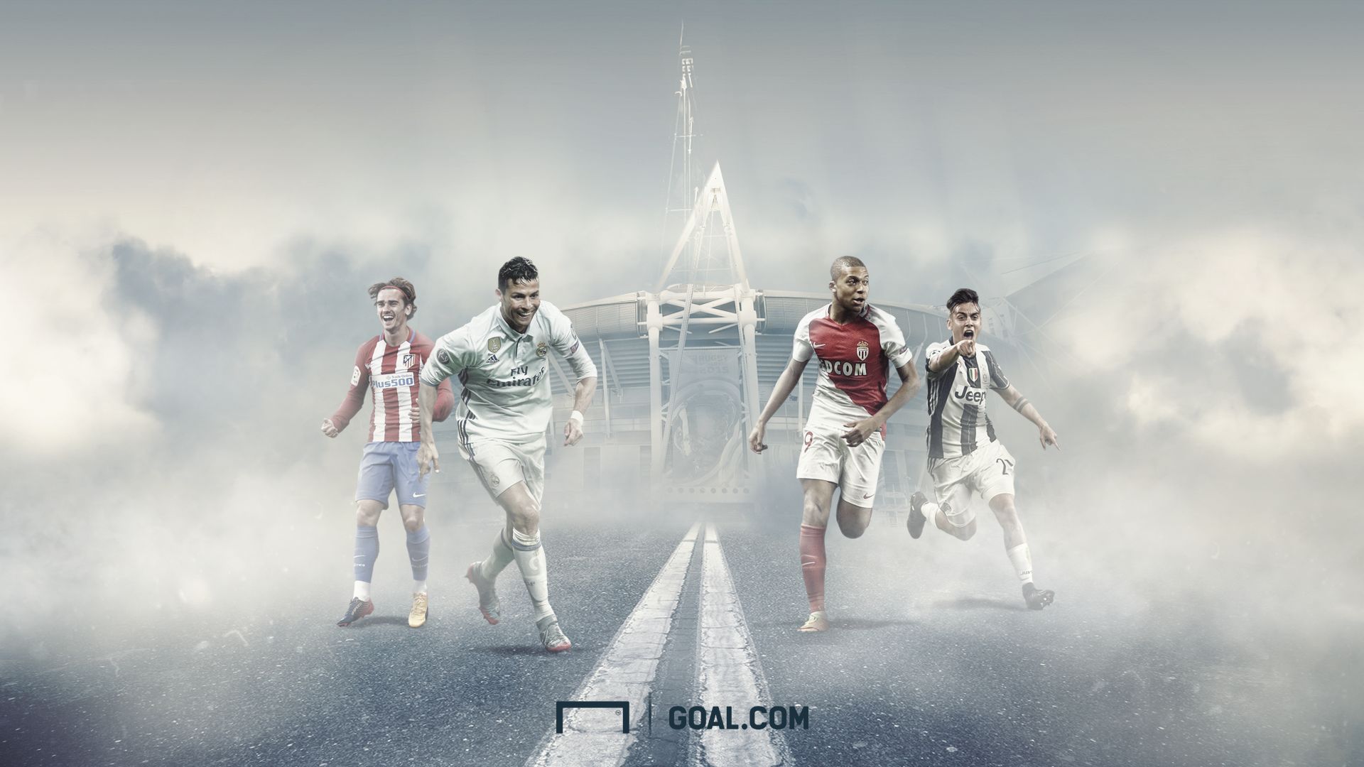 Champions League GFX