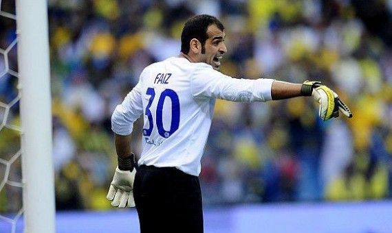 فايز السبيعي