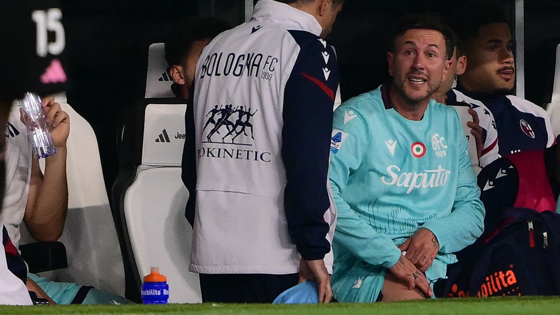 Bernardeschi Bologna