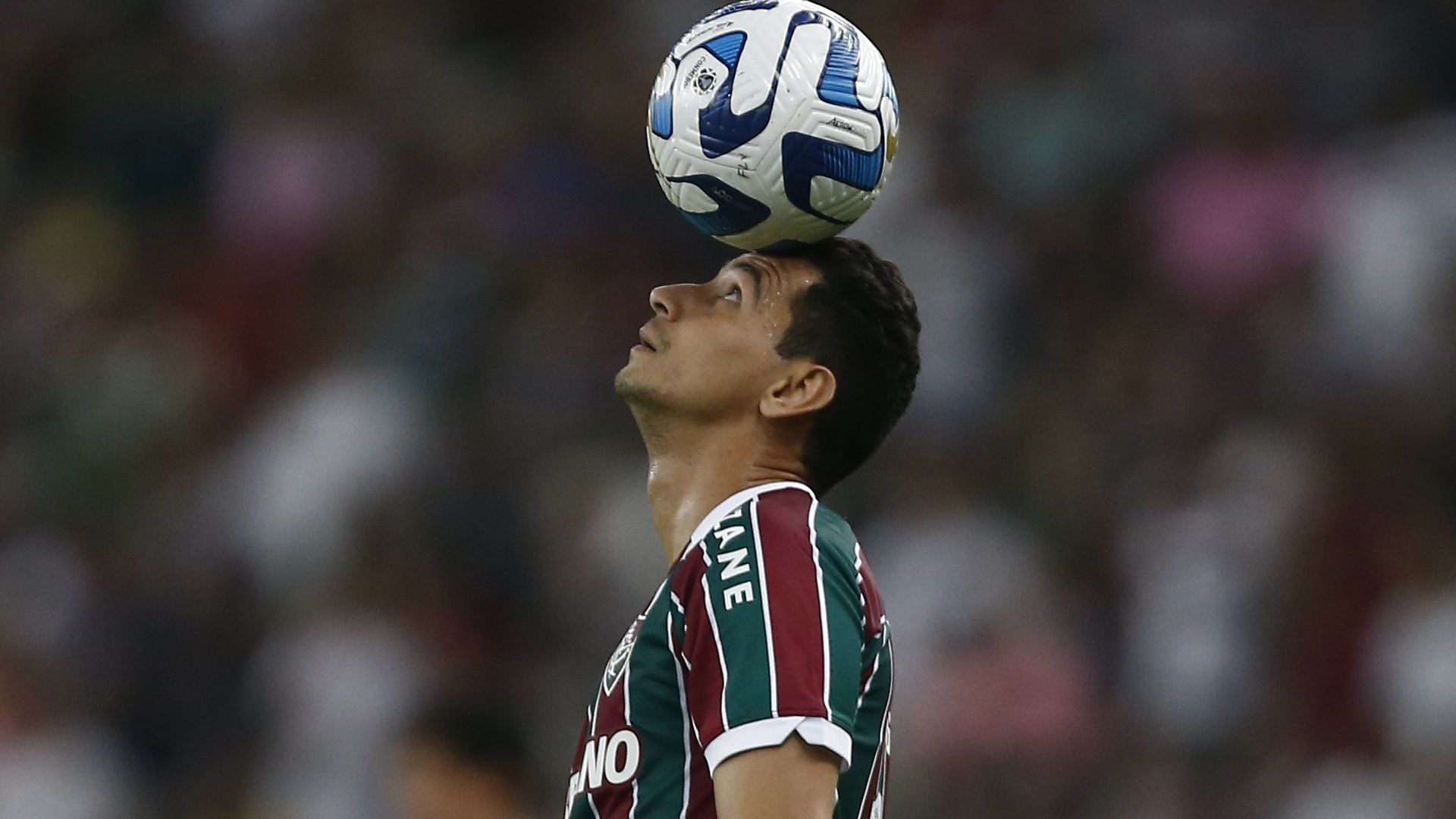 Ganso, Fluminense 2023