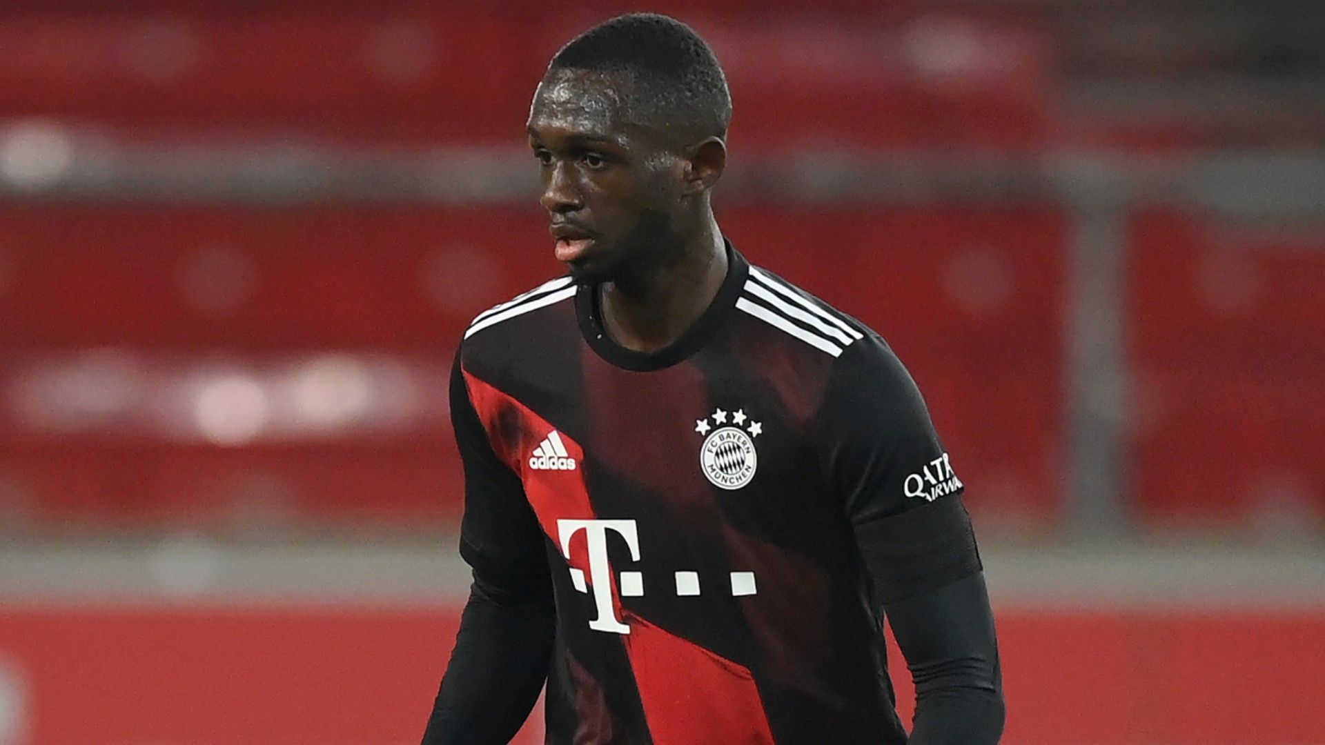 Tanguy Nianzou NXGN 2021