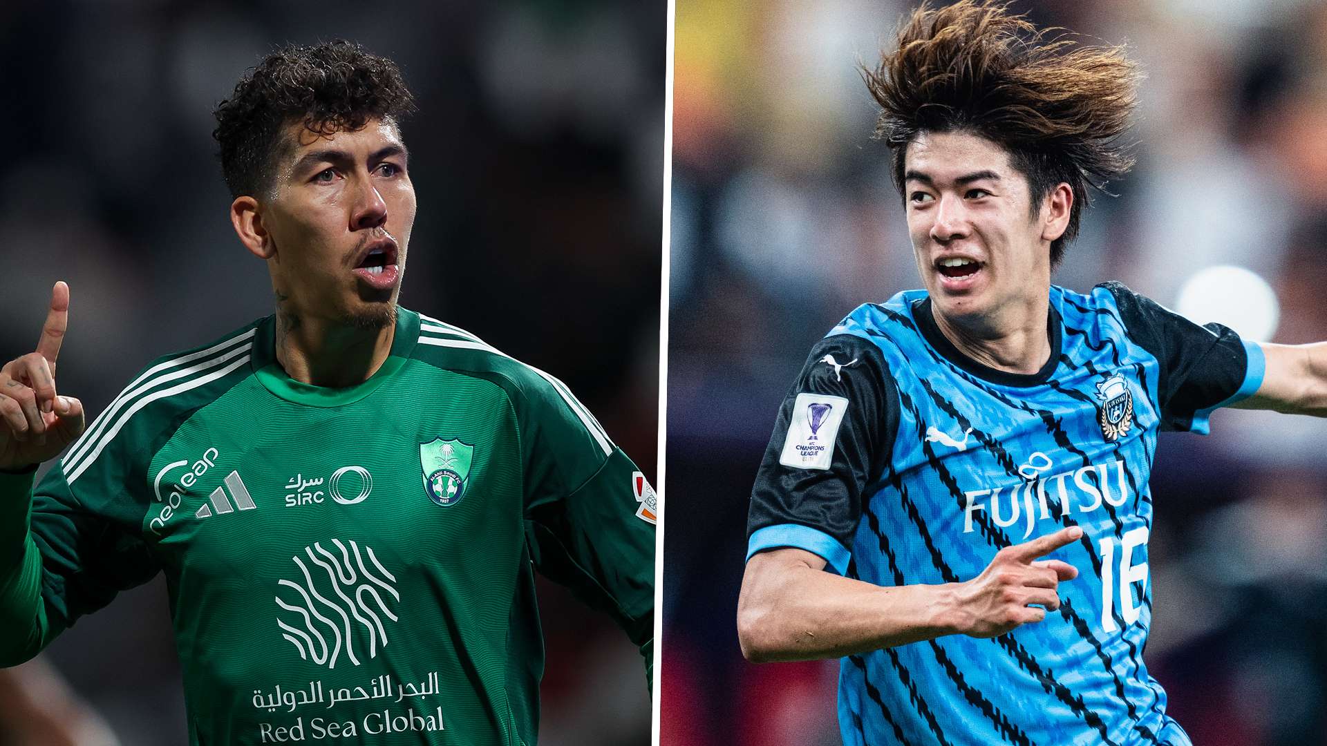 Al Ahli Kawasaki Frontale
