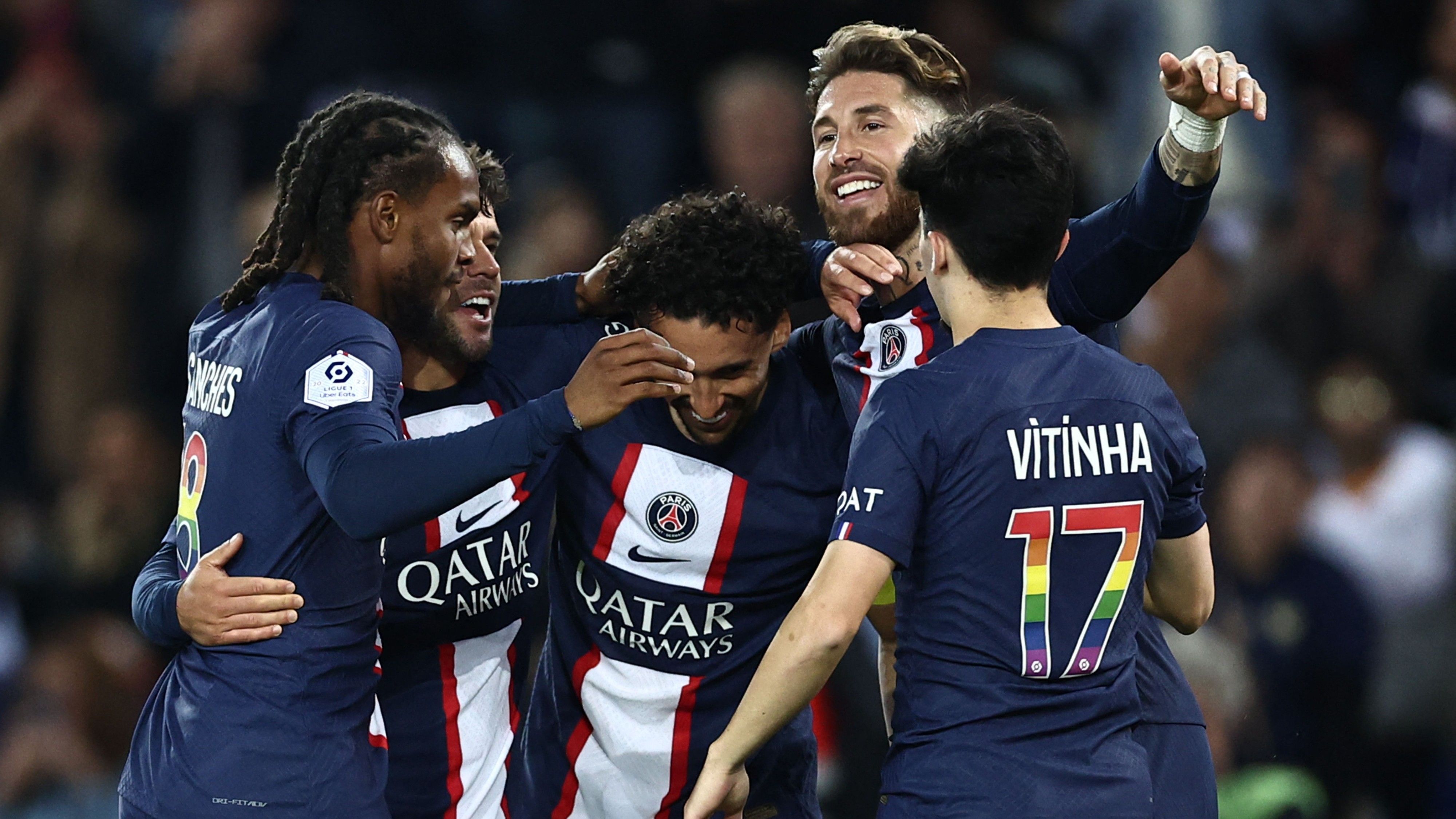 PSG Ajaccio 13052023
