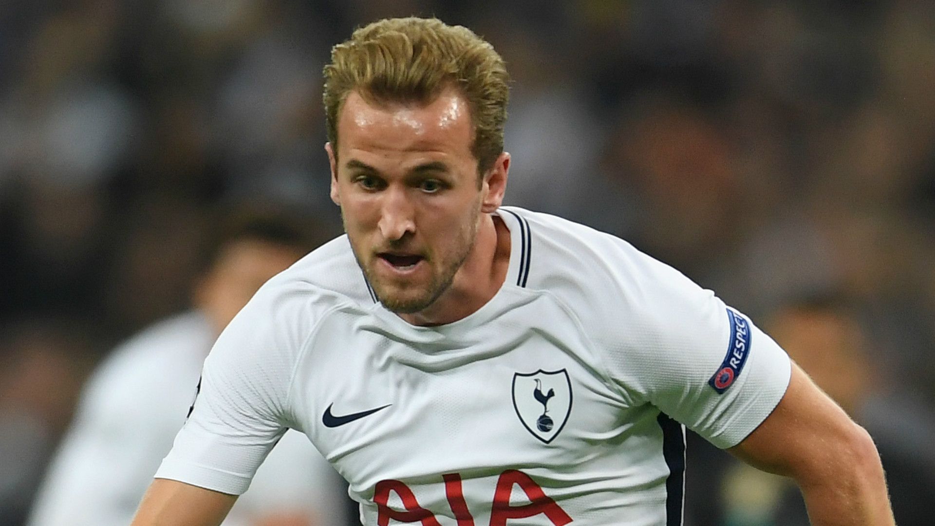 Harry Kane Tottenham