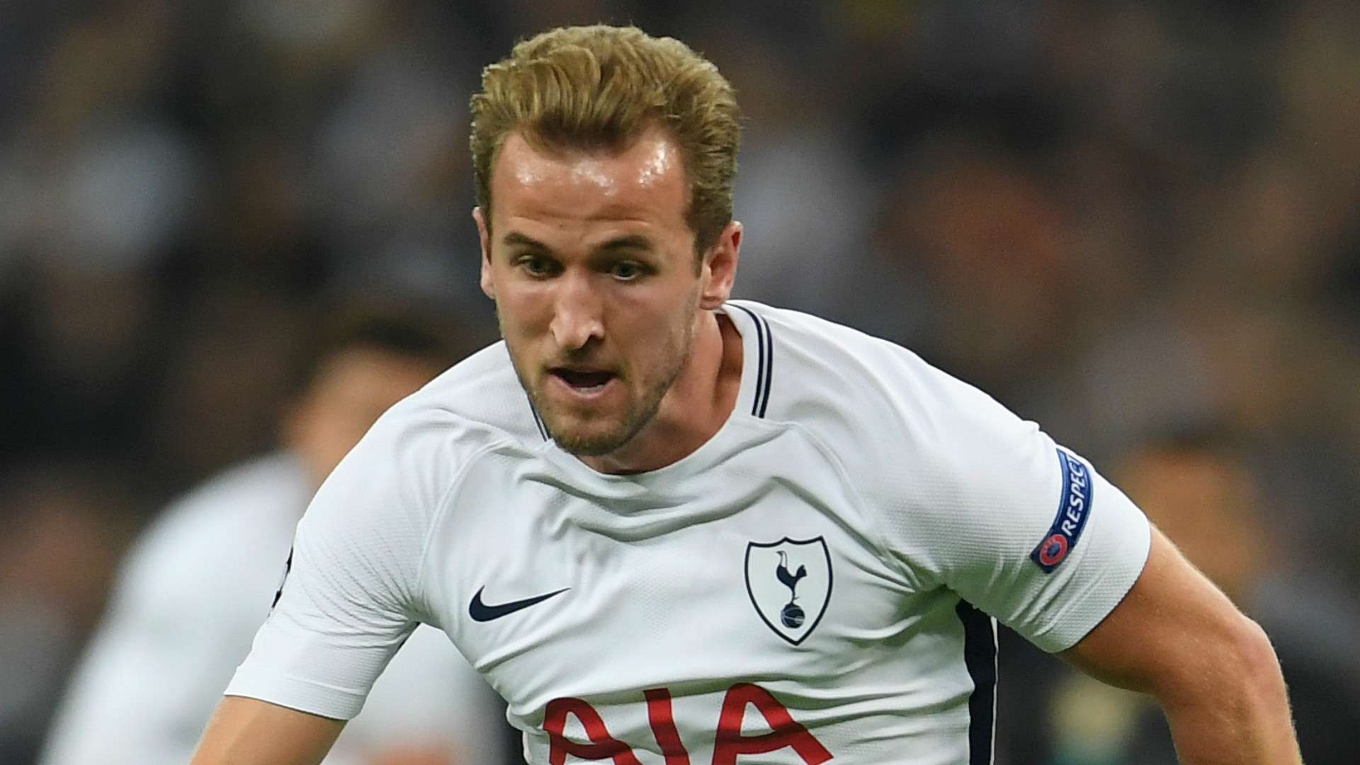 Harry Kane Tottenham