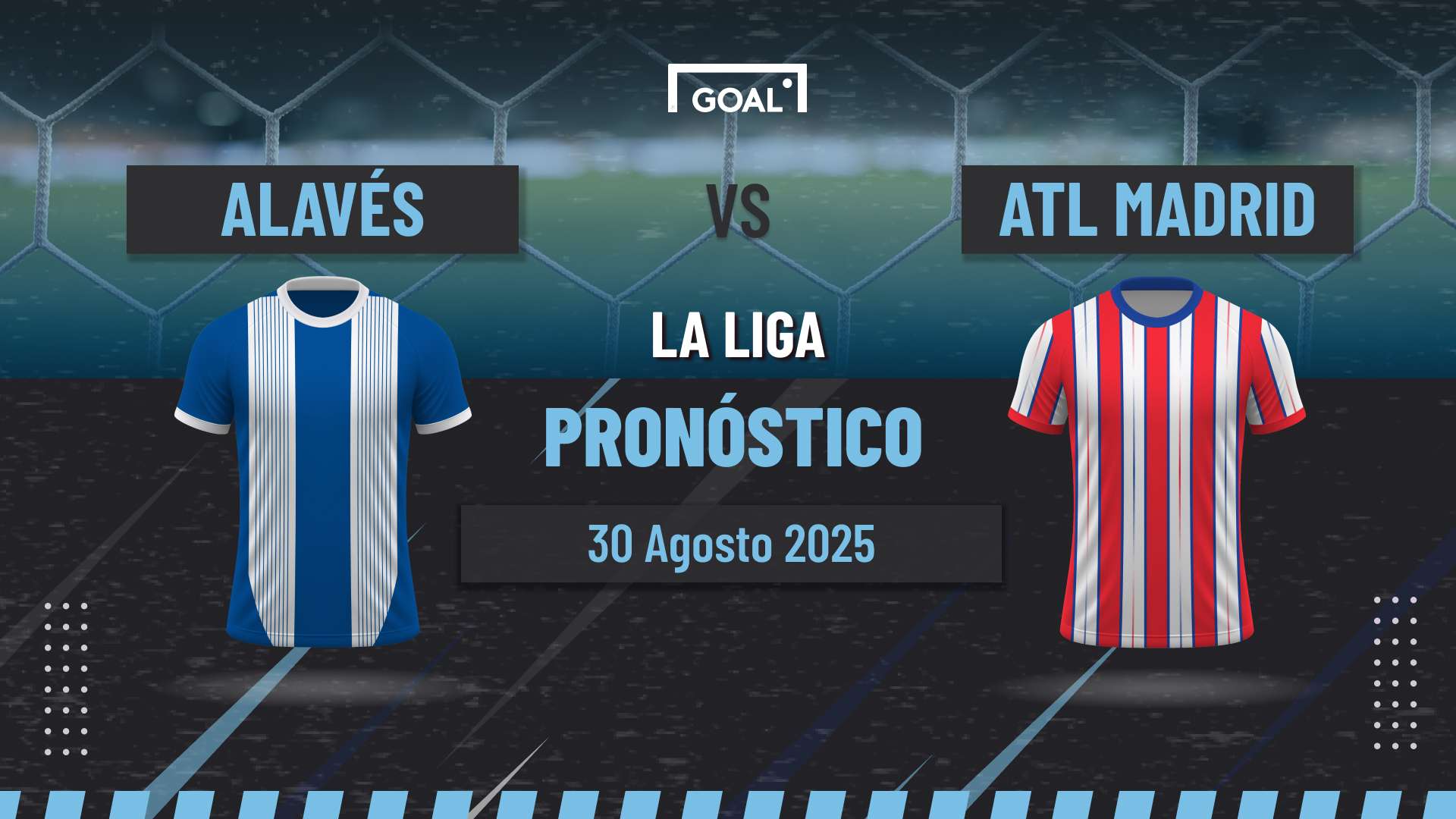 Alavés vs Atlético de Madrid mejores apuestas La Liga 30/08/2025