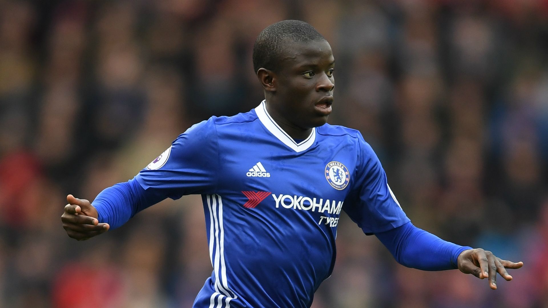 NGolo Kante - cropped