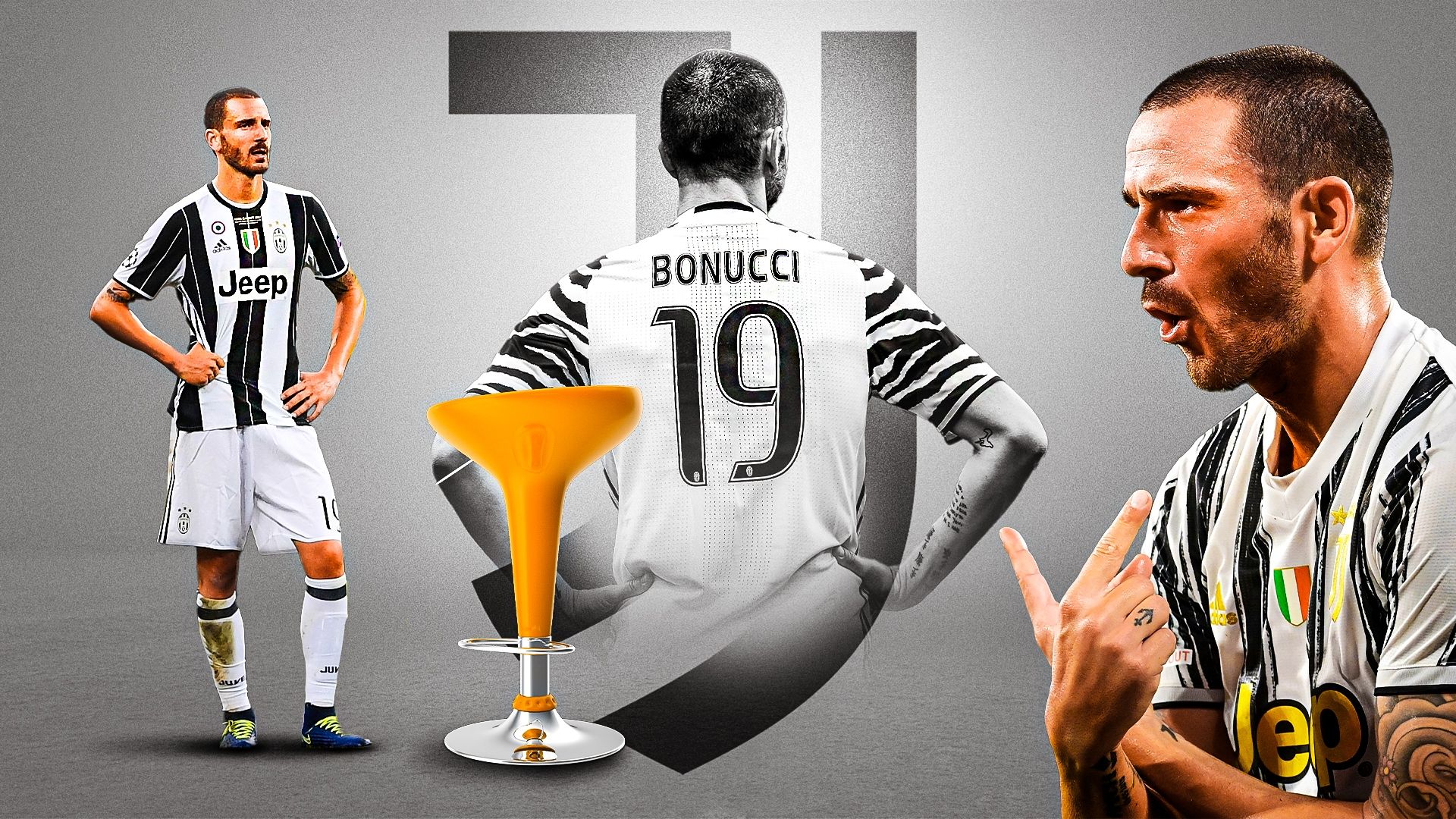Bonucci GFX