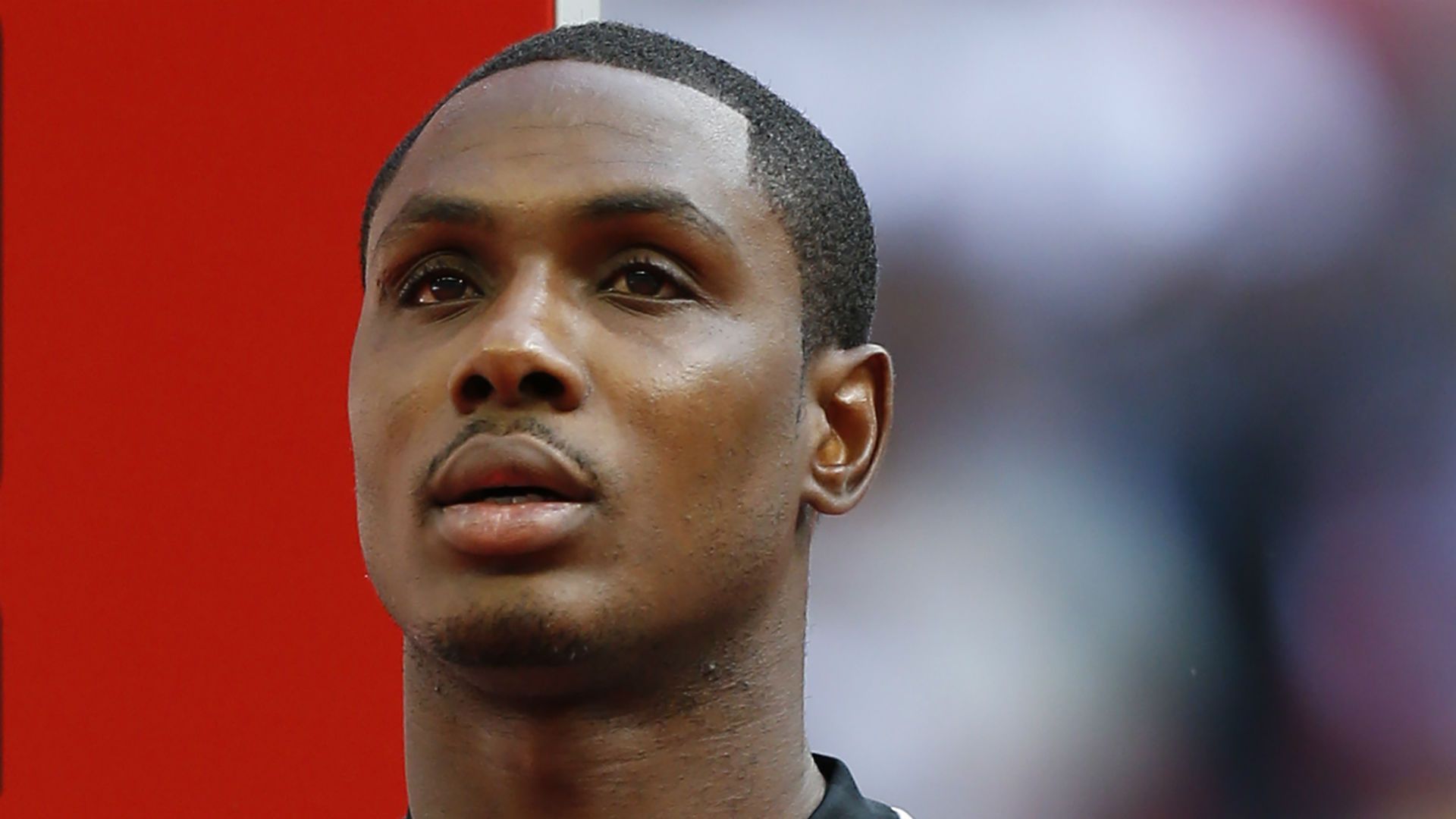 Odion Ighalo