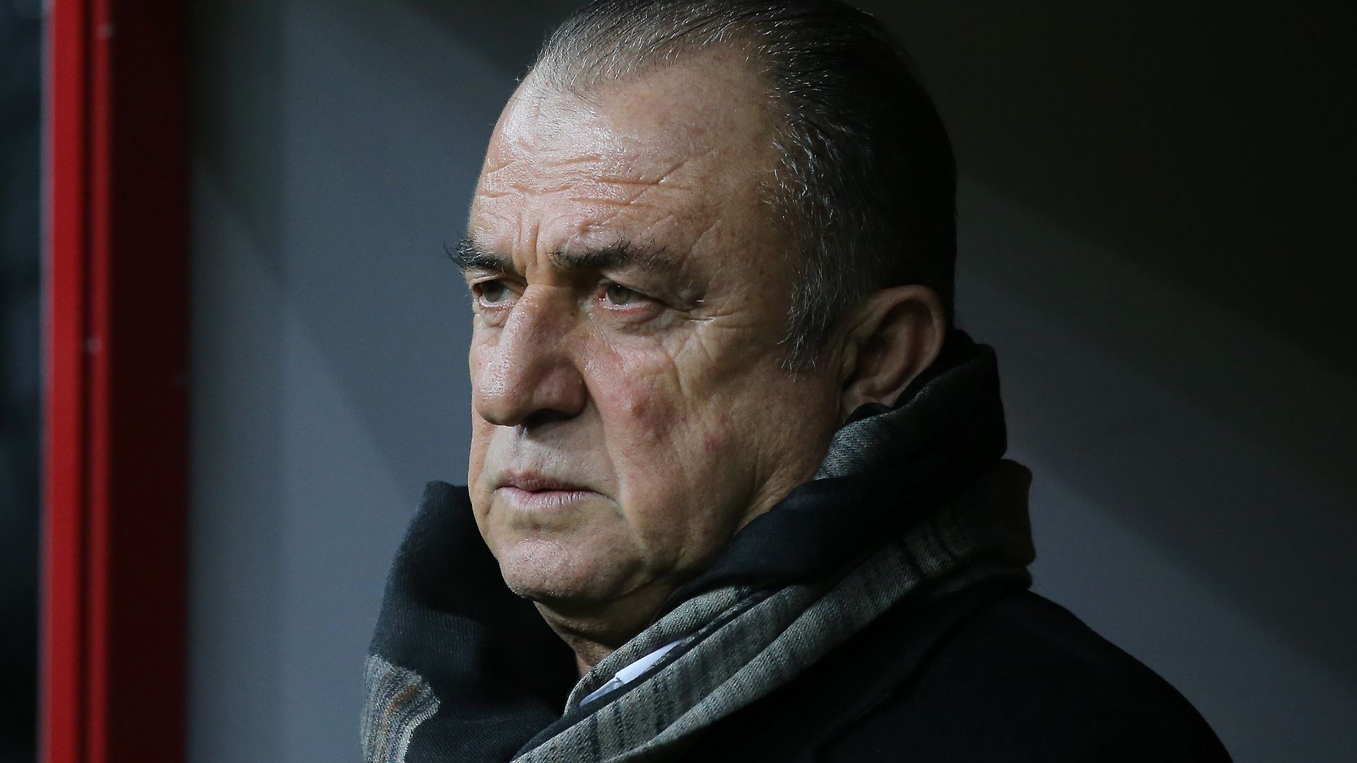Fatih Terim