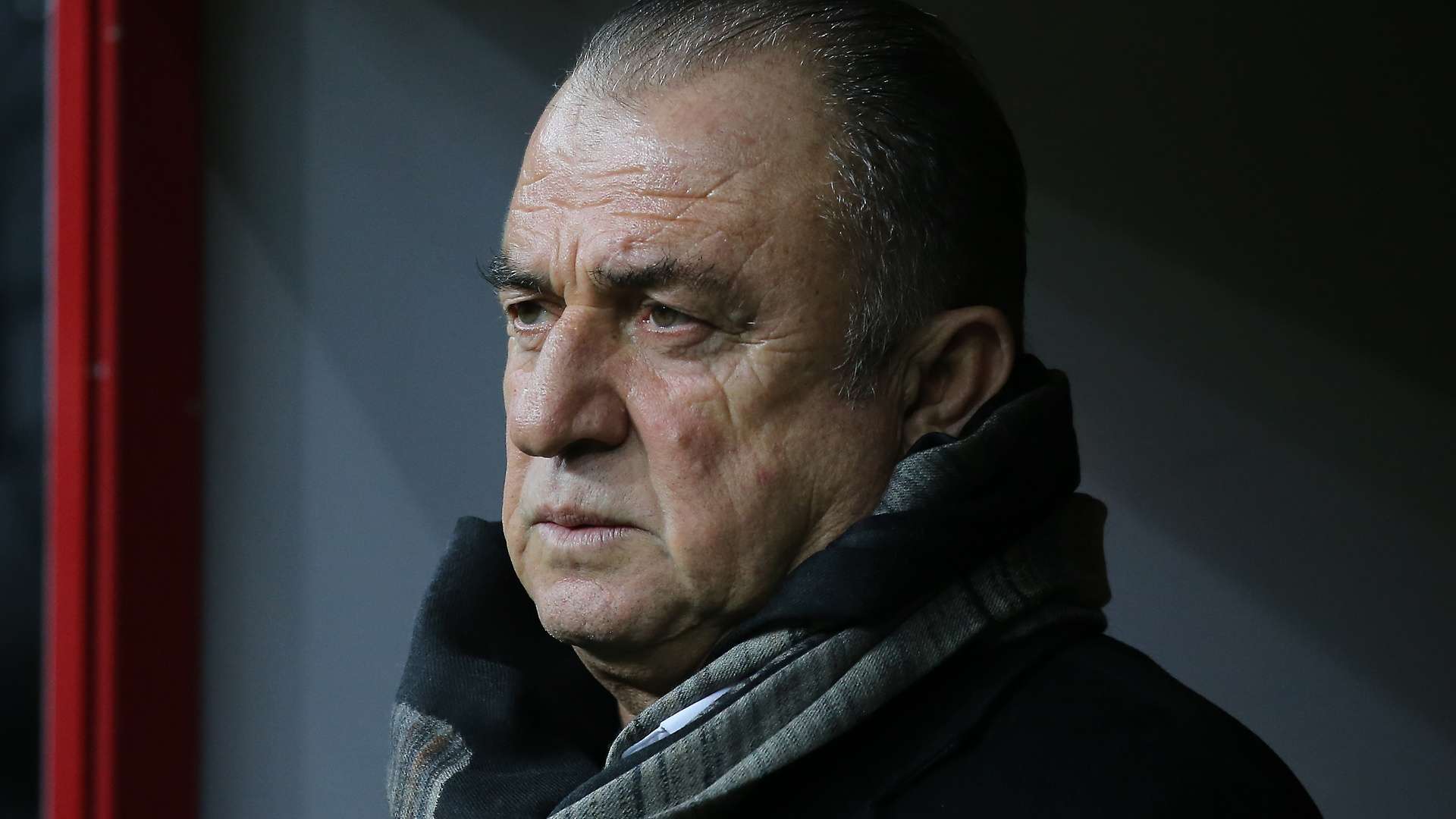 Fatih Terim