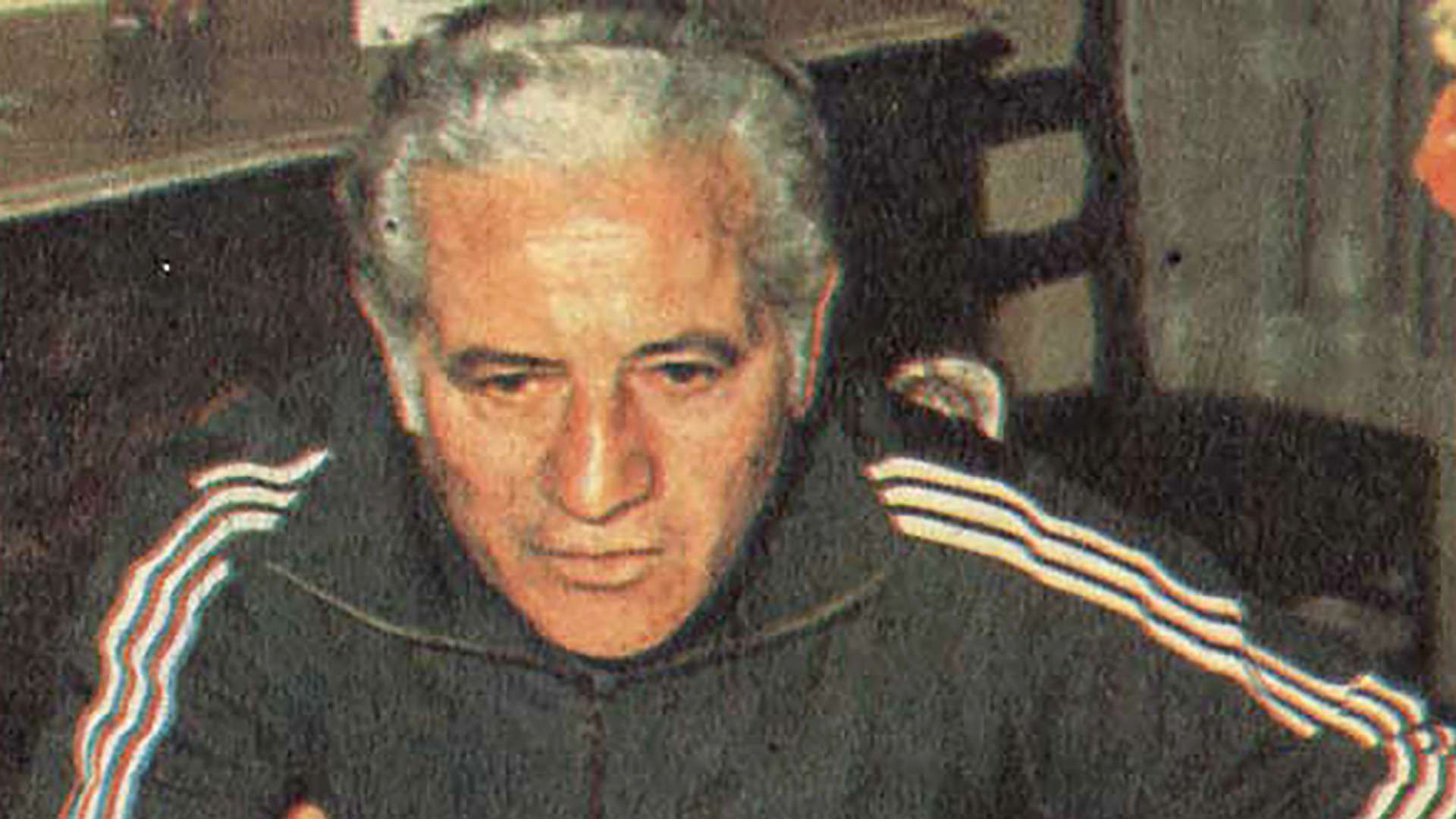 Adolfo Pedernera