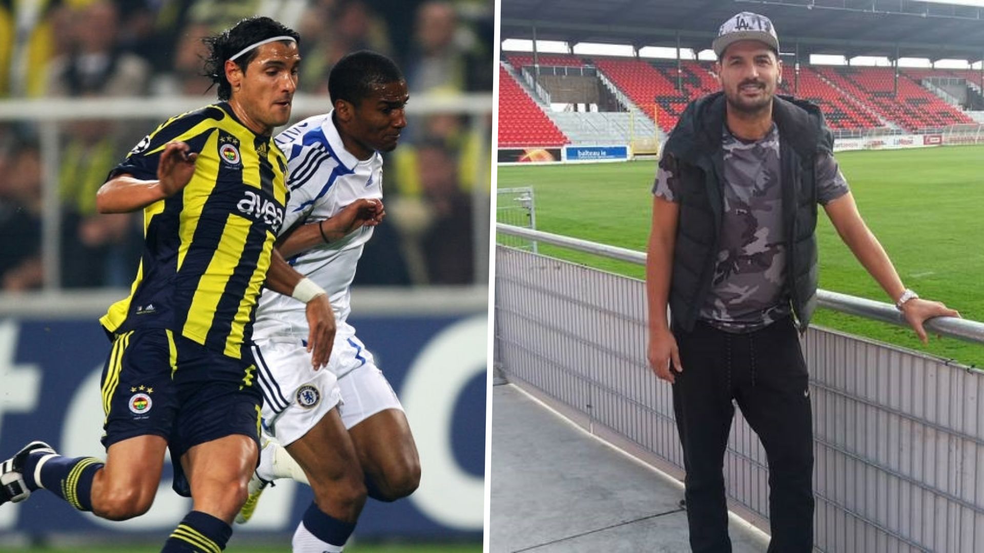 Onder Turaci Fenerbahce