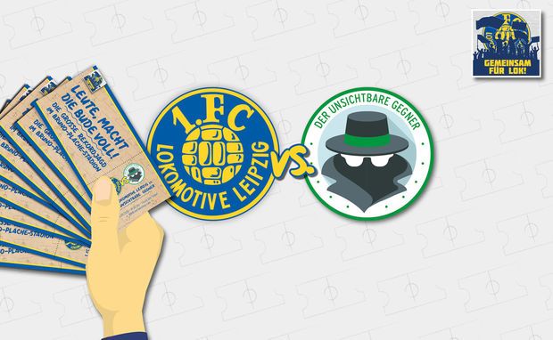 Lokomotive Leipzig sells 125,000 tickets to ‘virtual game’