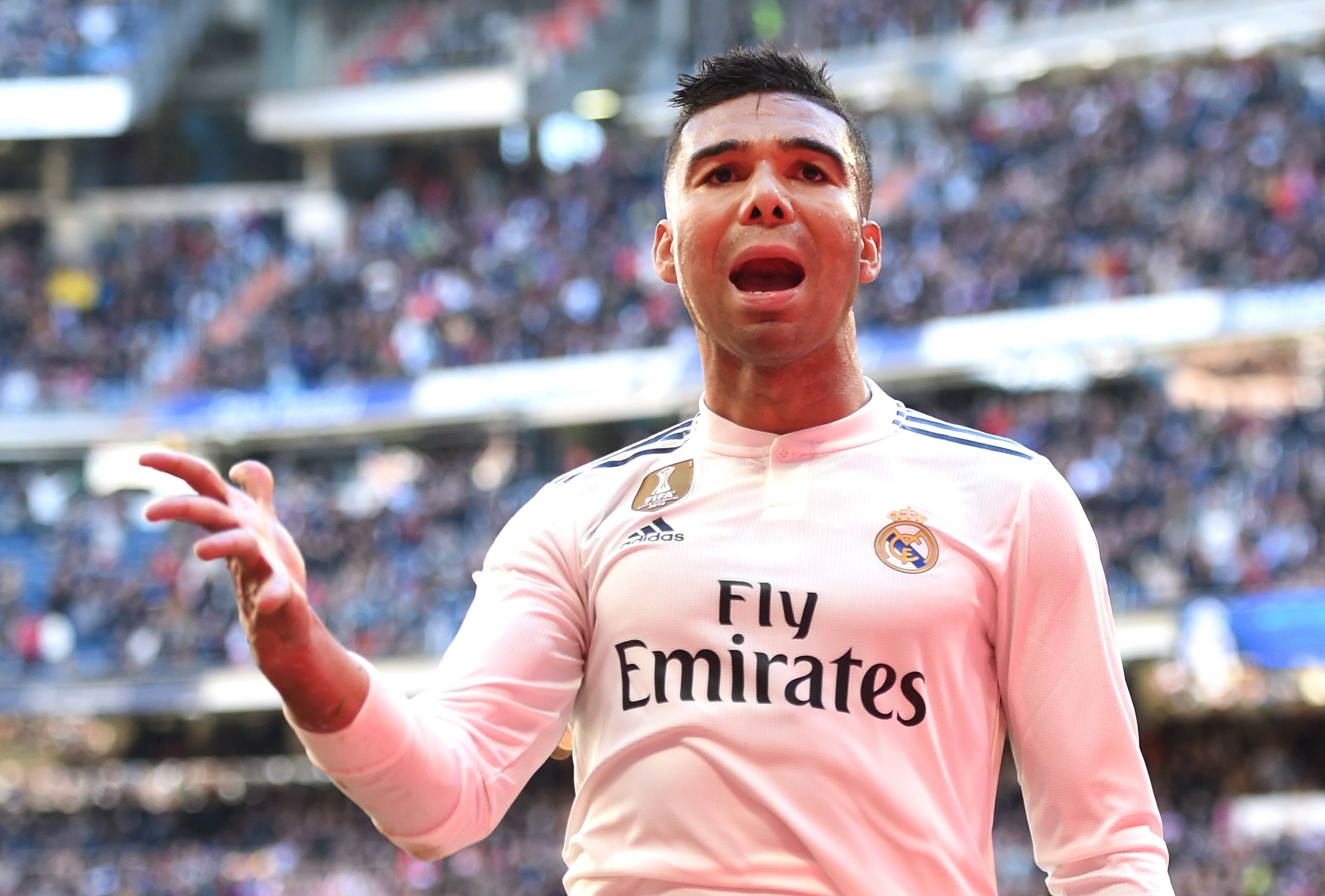 Casemiro