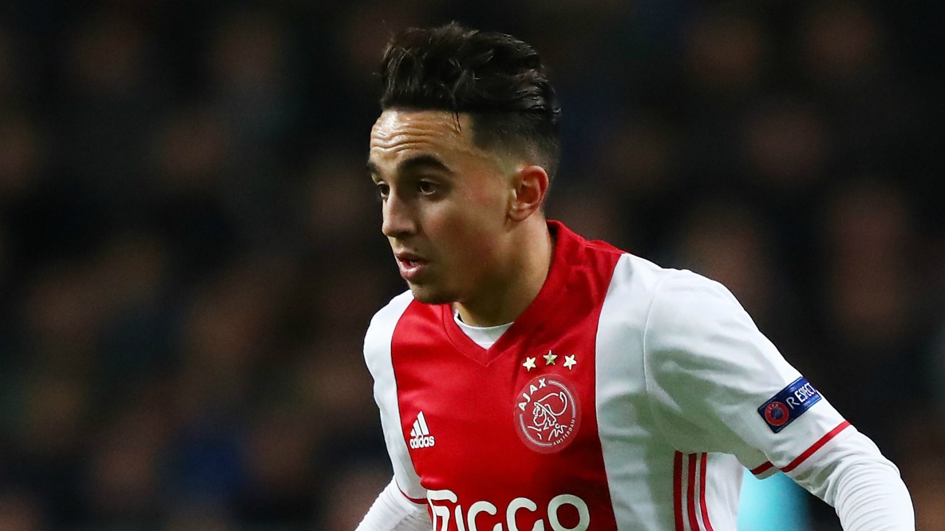 Abdelhak Nouri Ajax