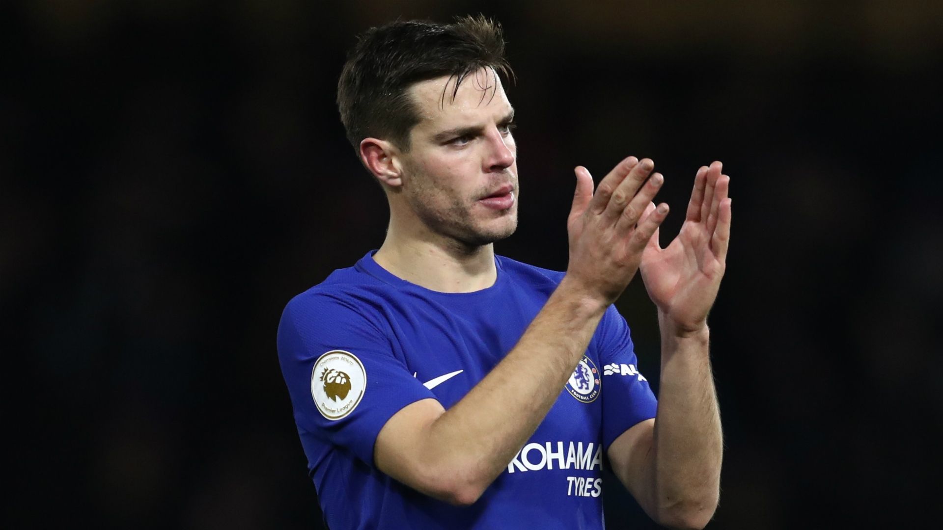 Cesar Azpilicueta