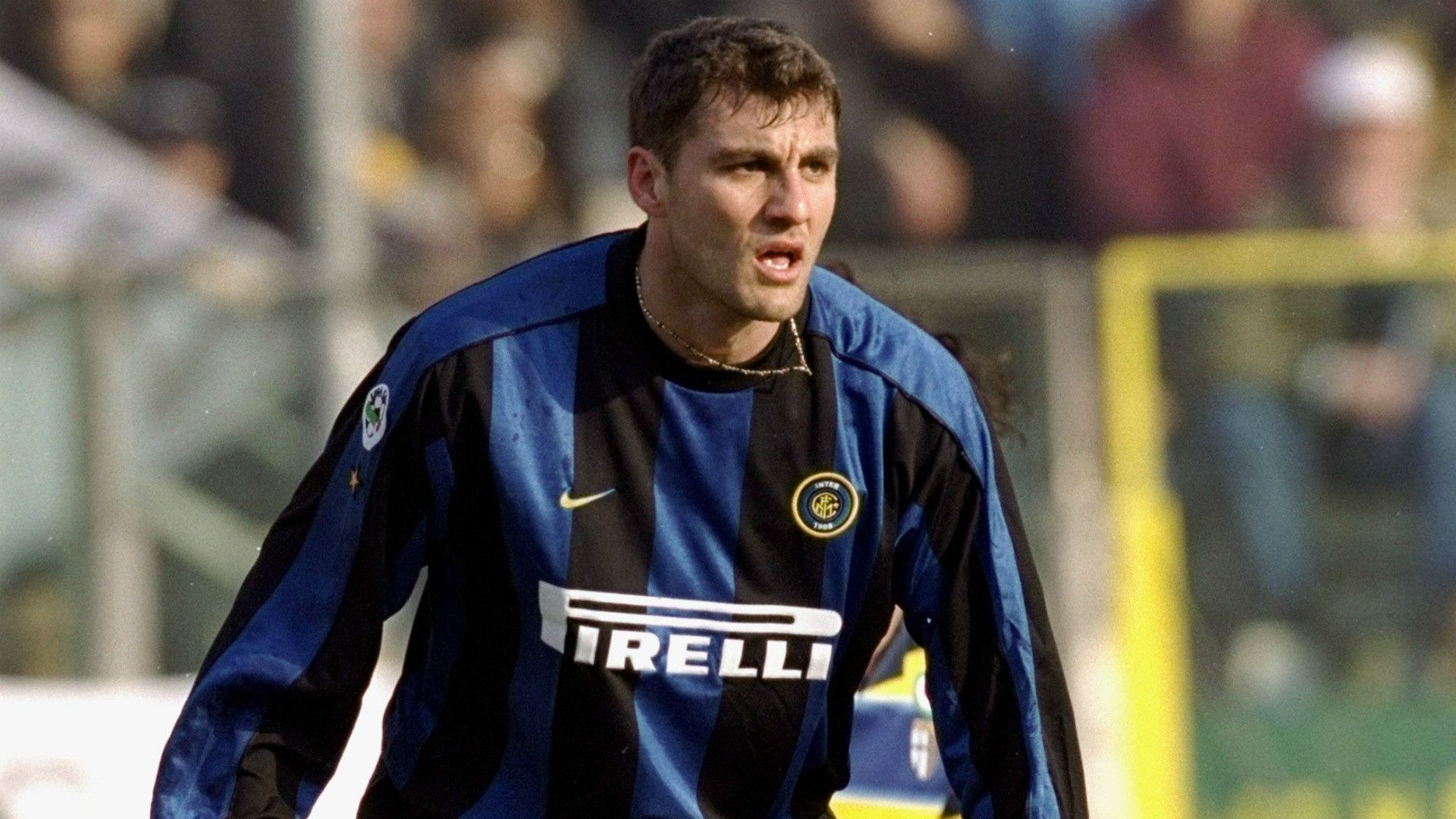 Christian Vieri Inter