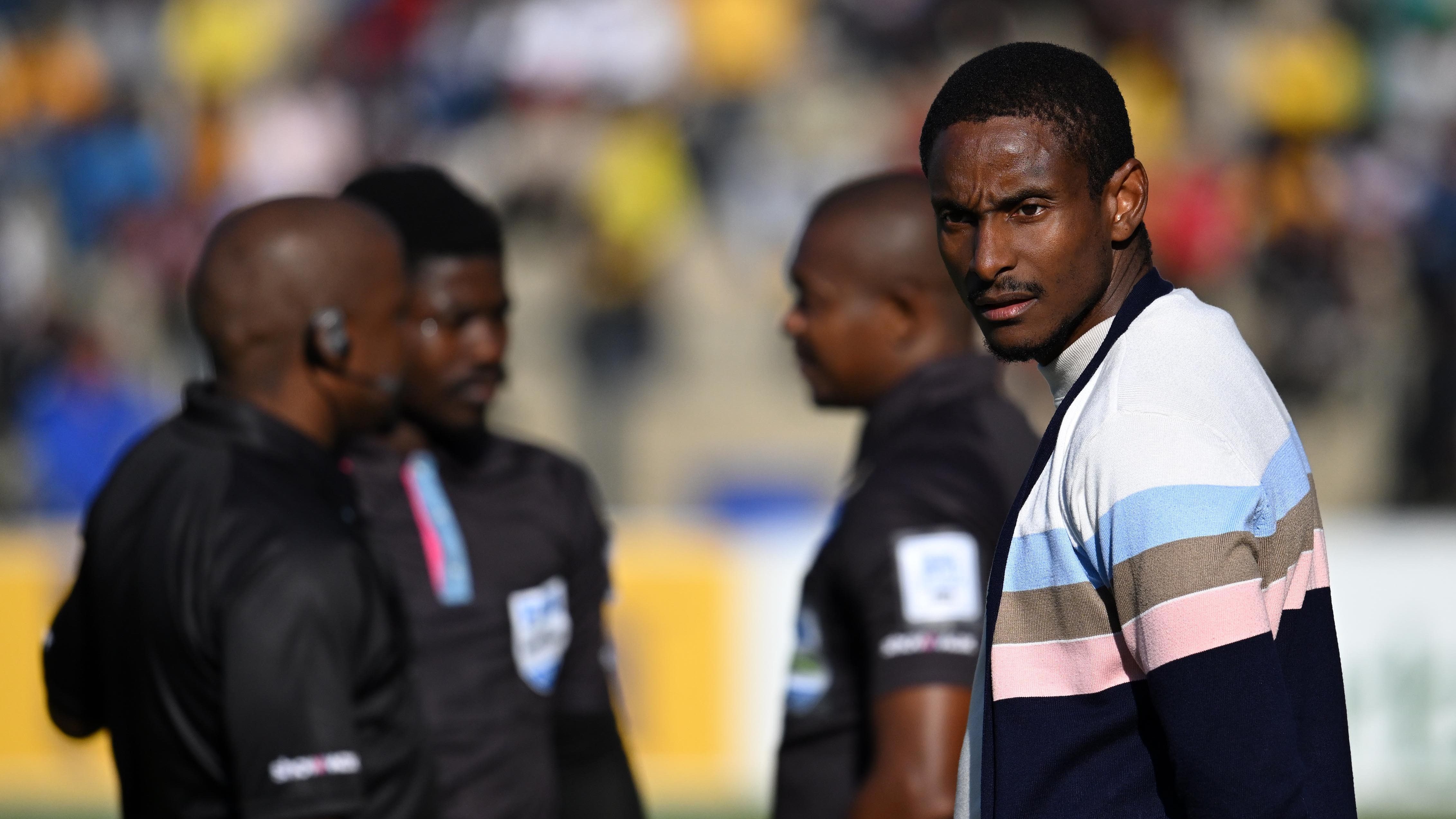 Rhulani Mokwena identifies another Bafana Bafana star that has impressed  him amid Orlando Pirates return rumours - 'He's a player that interests me'  | Goal.com South Africa