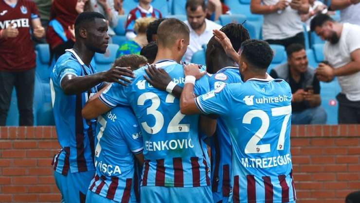 Trabzonspor