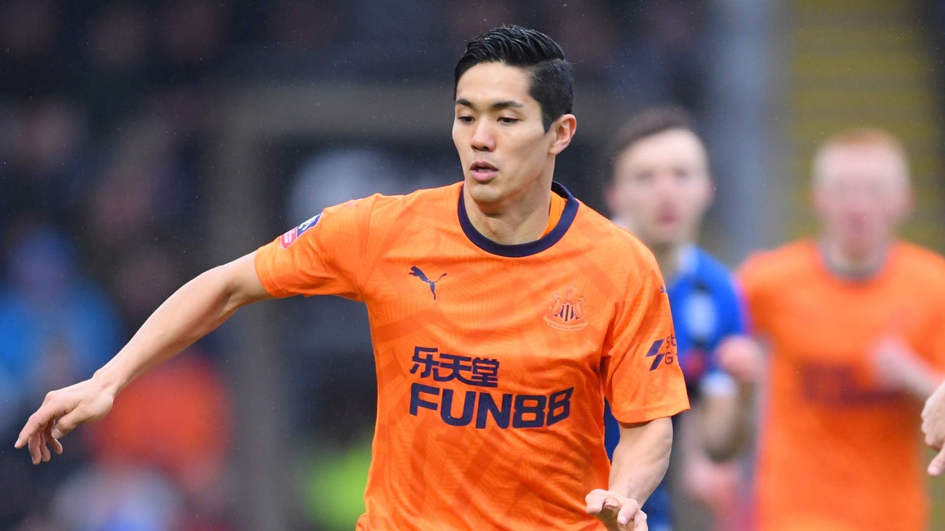 Yoshinori Muto 2020-01-04