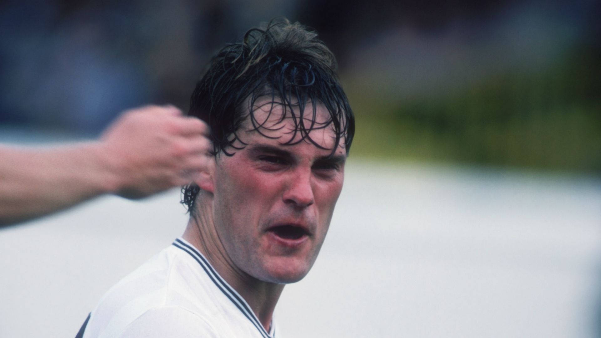 Tottenham's Greatest Glenn Hoddle