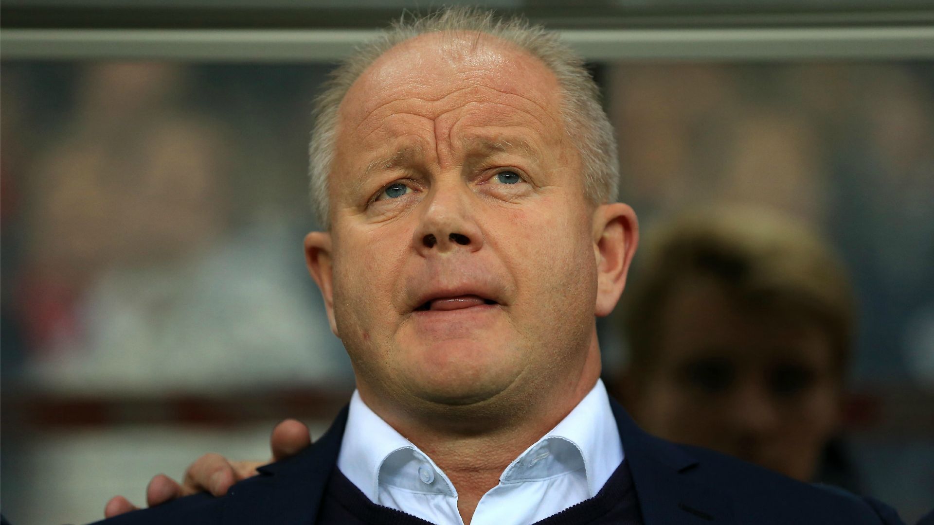 Per-Mathias Høgmo Norway