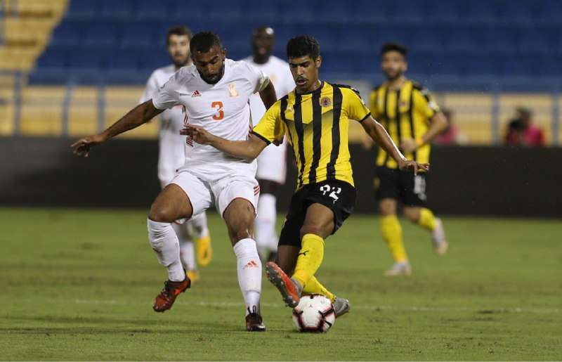 الدروي القطري