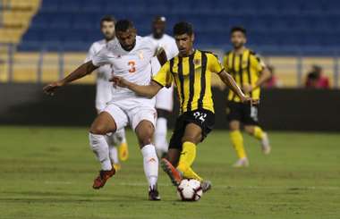 الدروي القطري