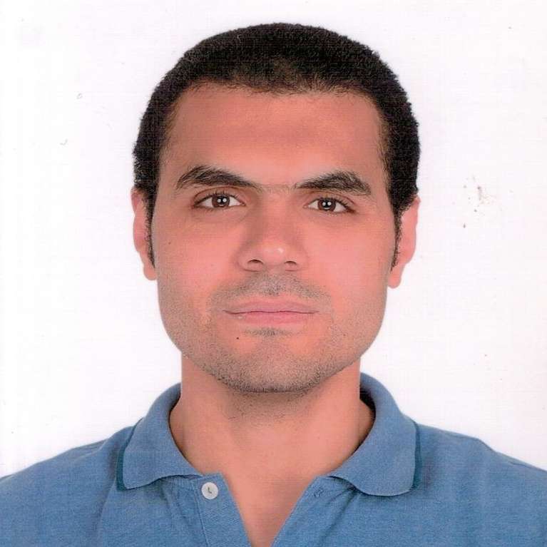 Mahmoud Khaled
