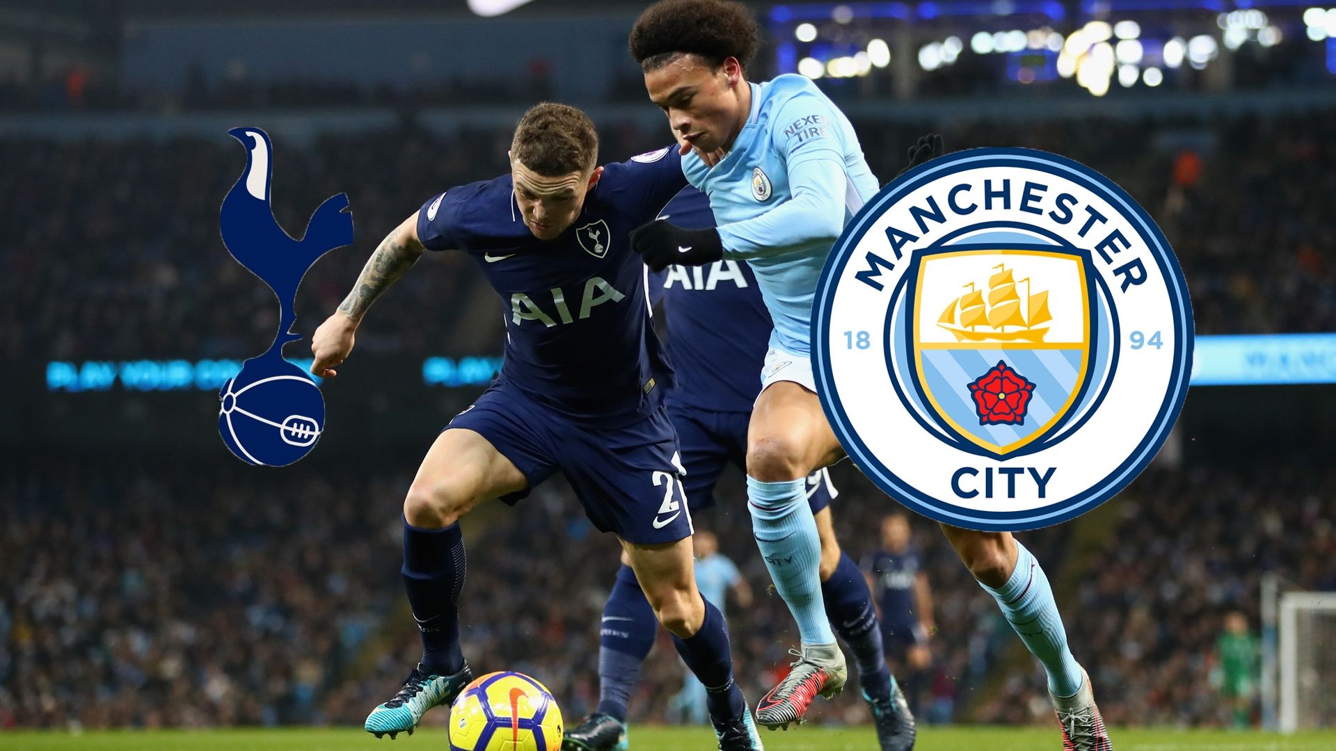 Tottenham Manchester City TV LIVE STREAM