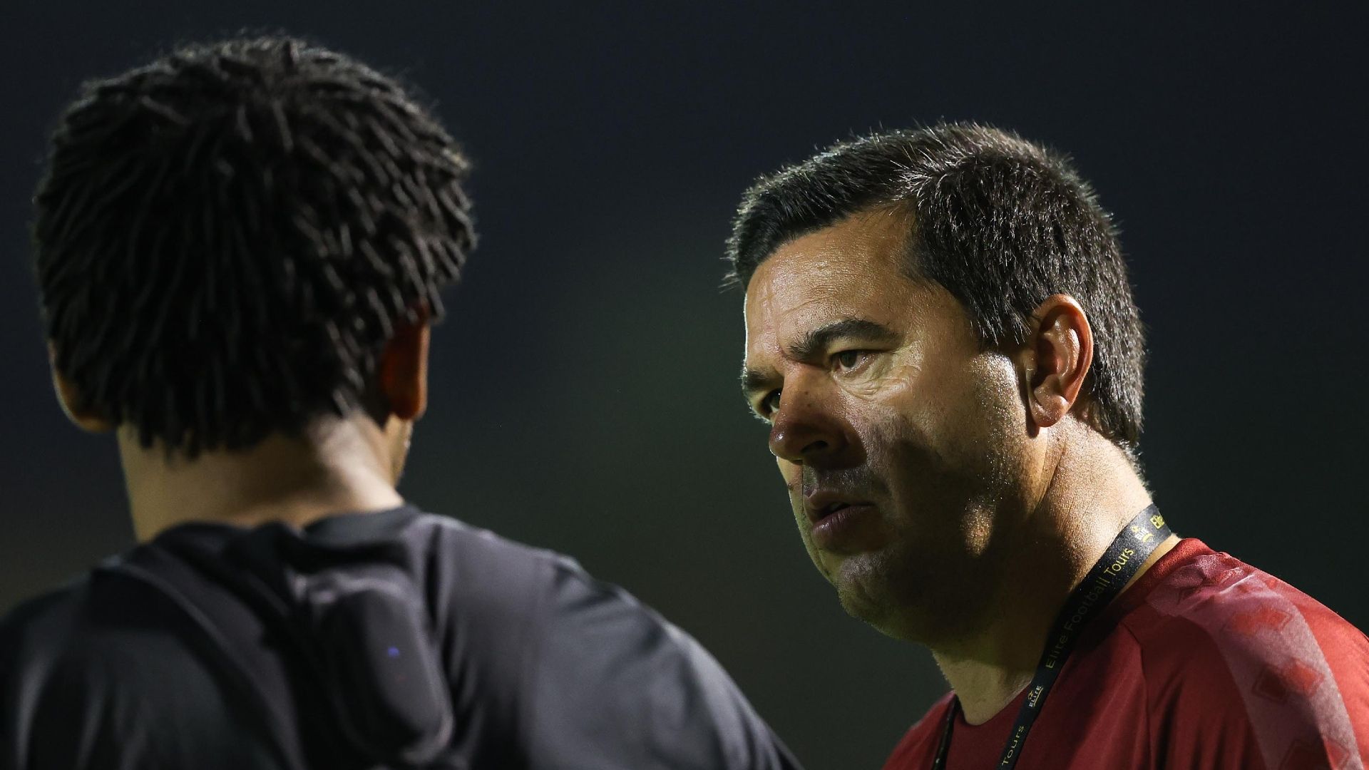 Cosmin Contra - ittihad 30-8-2021