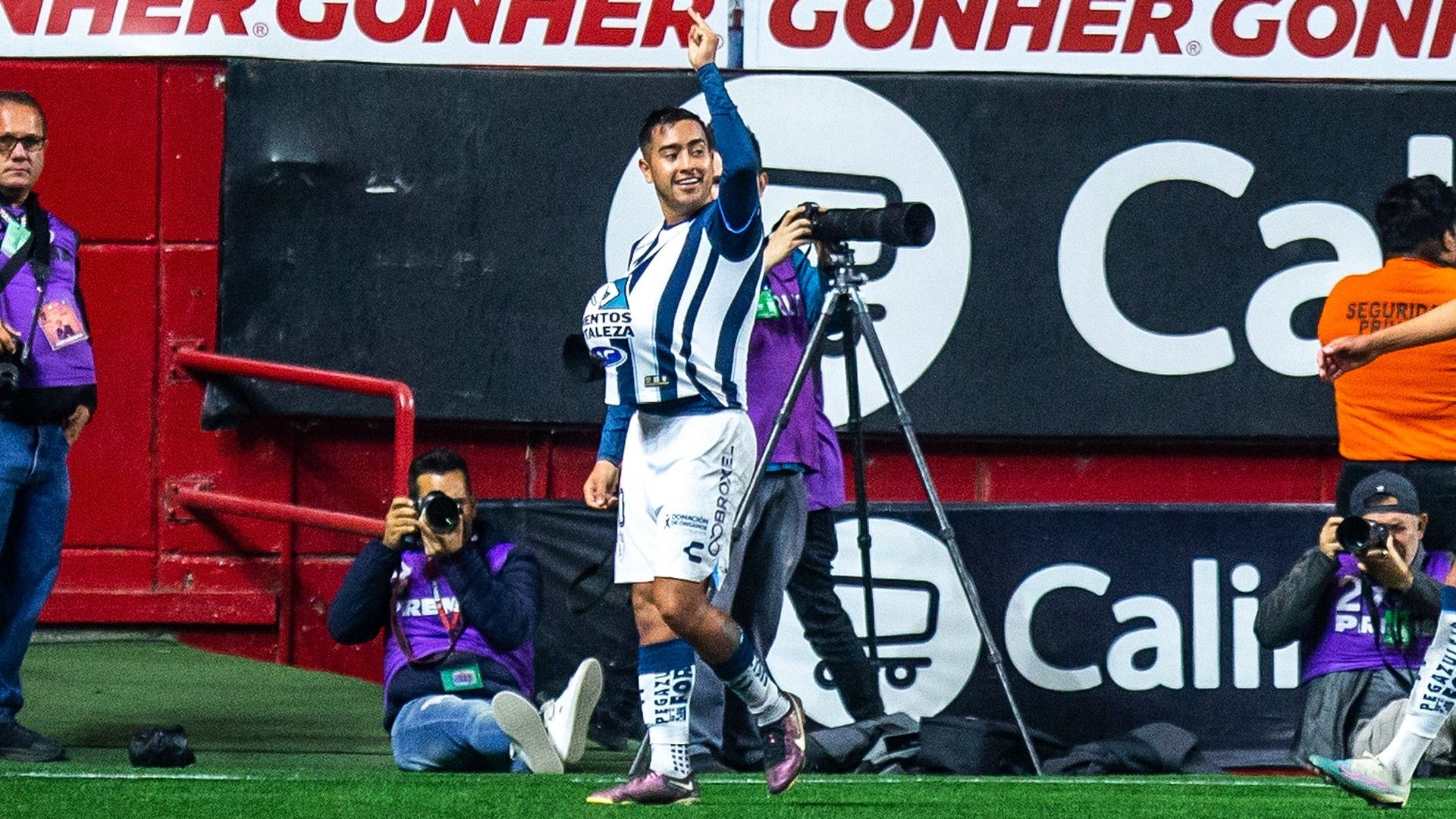 Erick Sánchez Pachuca Apertura 2023